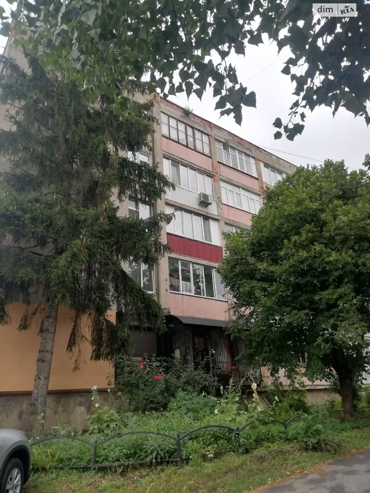 Продаж однокімнатної квартири в Тернополі, на вул. Шпитальна 17, район Центр фото 1