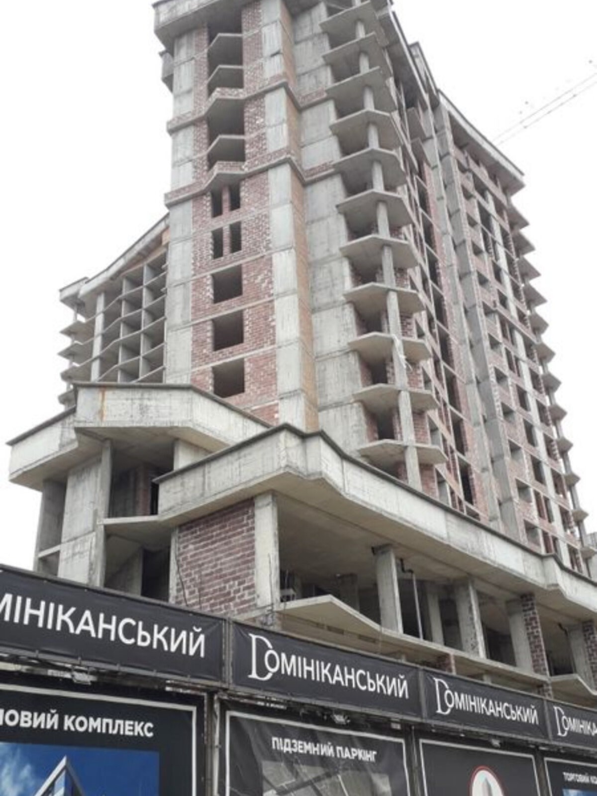 Продажа однокомнатной квартиры в Тернополе, на ул. Опильского Юлиана, район Центр фото 1
