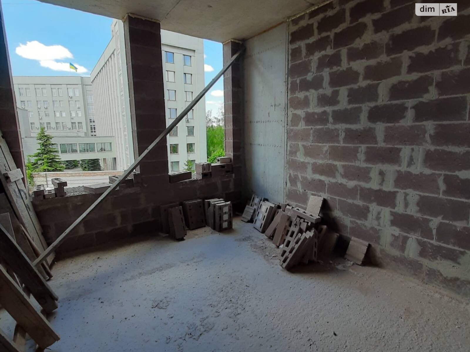 Продажа однокомнатной квартиры в Тернополе, на ул. Опильского Юлиана, район Центр фото 1
