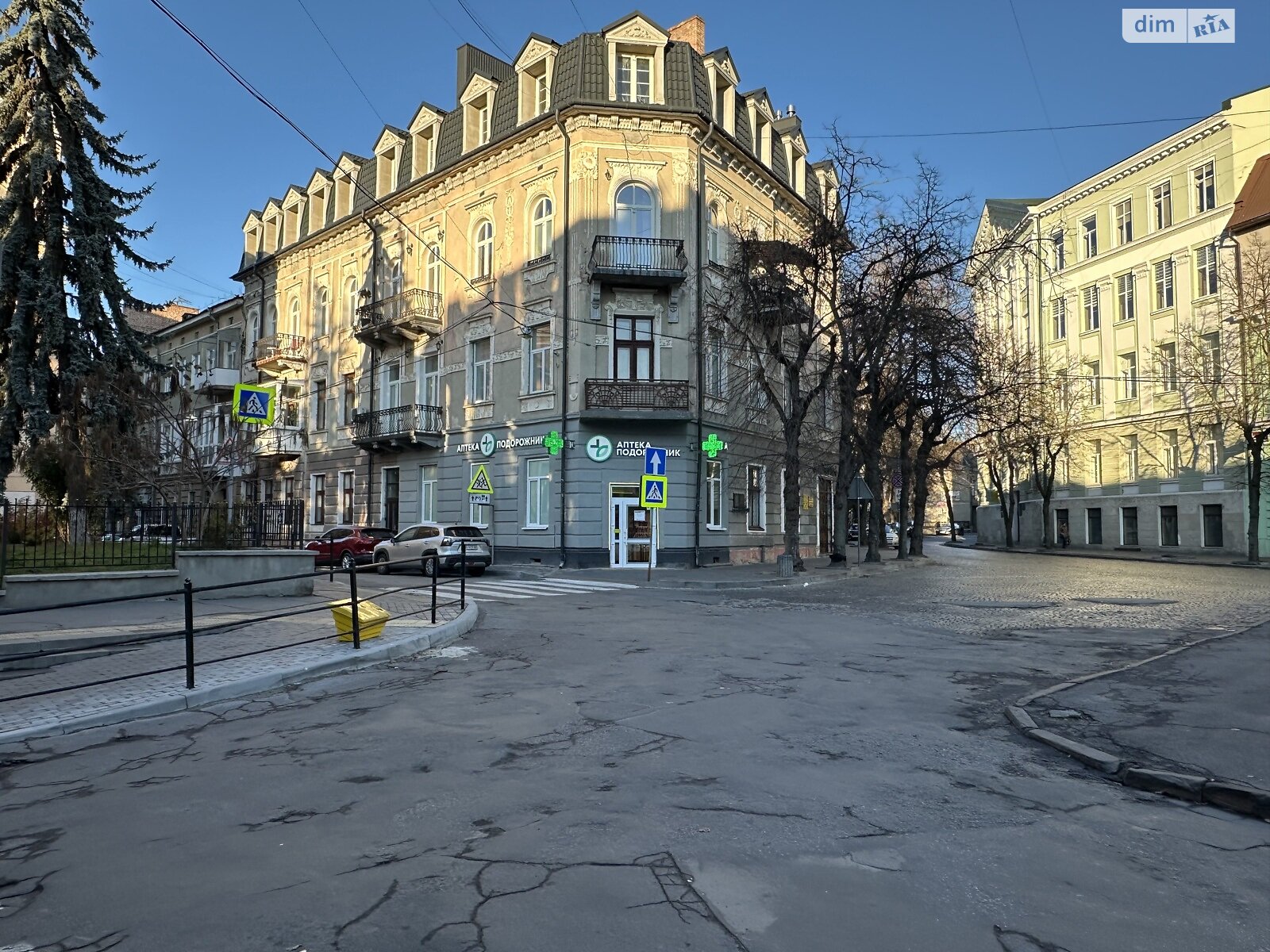 Продаж двокімнатної квартири в Тернополі, на вул. Опільського Юліана 2, район Центр фото 1 Продаж двокімнатної квартири в Тернополі, на вул. Опільського Юліана 2, район Центр фото 1