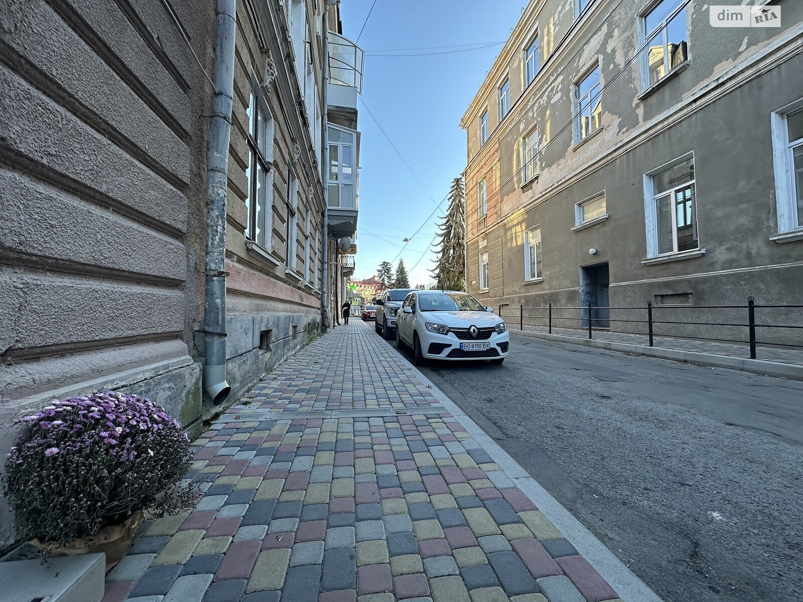 Продаж двокімнатної квартири в Тернополі, на вул. Опільського Юліана 2, район Центр фото 1 Продаж двокімнатної квартири в Тернополі, на вул. Опільського Юліана 2, район Центр фото 1
