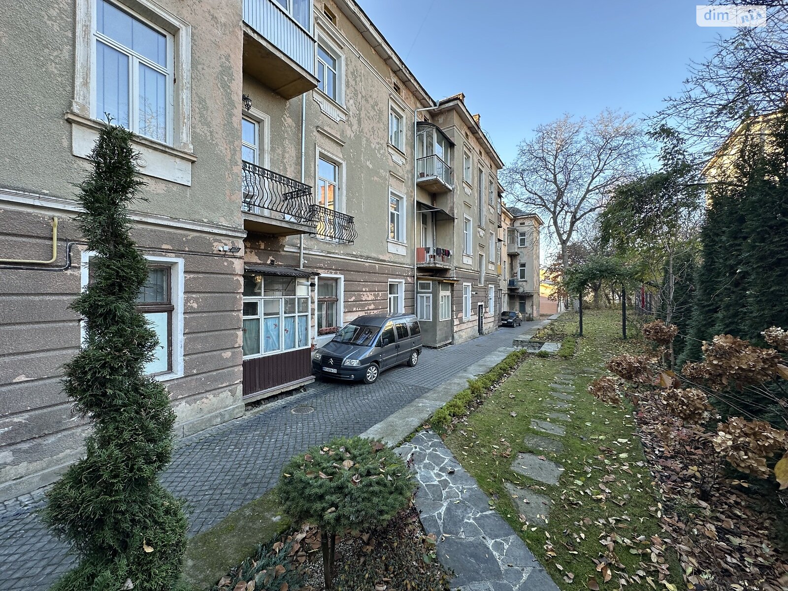 Продаж двокімнатної квартири в Тернополі, на вул. Опільського Юліана 2, район Центр фото 1 Продаж двокімнатної квартири в Тернополі, на вул. Опільського Юліана 2, район Центр фото 1