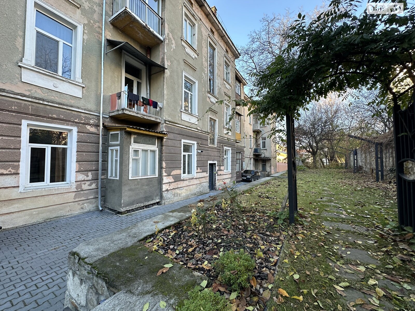 Продаж двокімнатної квартири в Тернополі, на вул. Опільського Юліана 2, район Центр фото 1 Продаж двокімнатної квартири в Тернополі, на вул. Опільського Юліана 2, район Центр фото 1