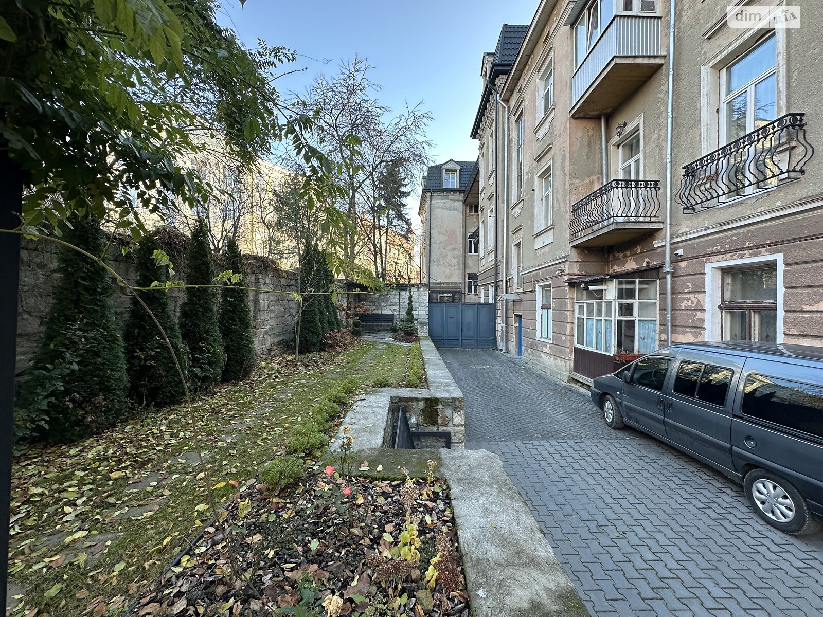 Продаж двокімнатної квартири в Тернополі, на вул. Опільського Юліана 2, район Центр фото 1 Продаж двокімнатної квартири в Тернополі, на вул. Опільського Юліана 2, район Центр фото 1
