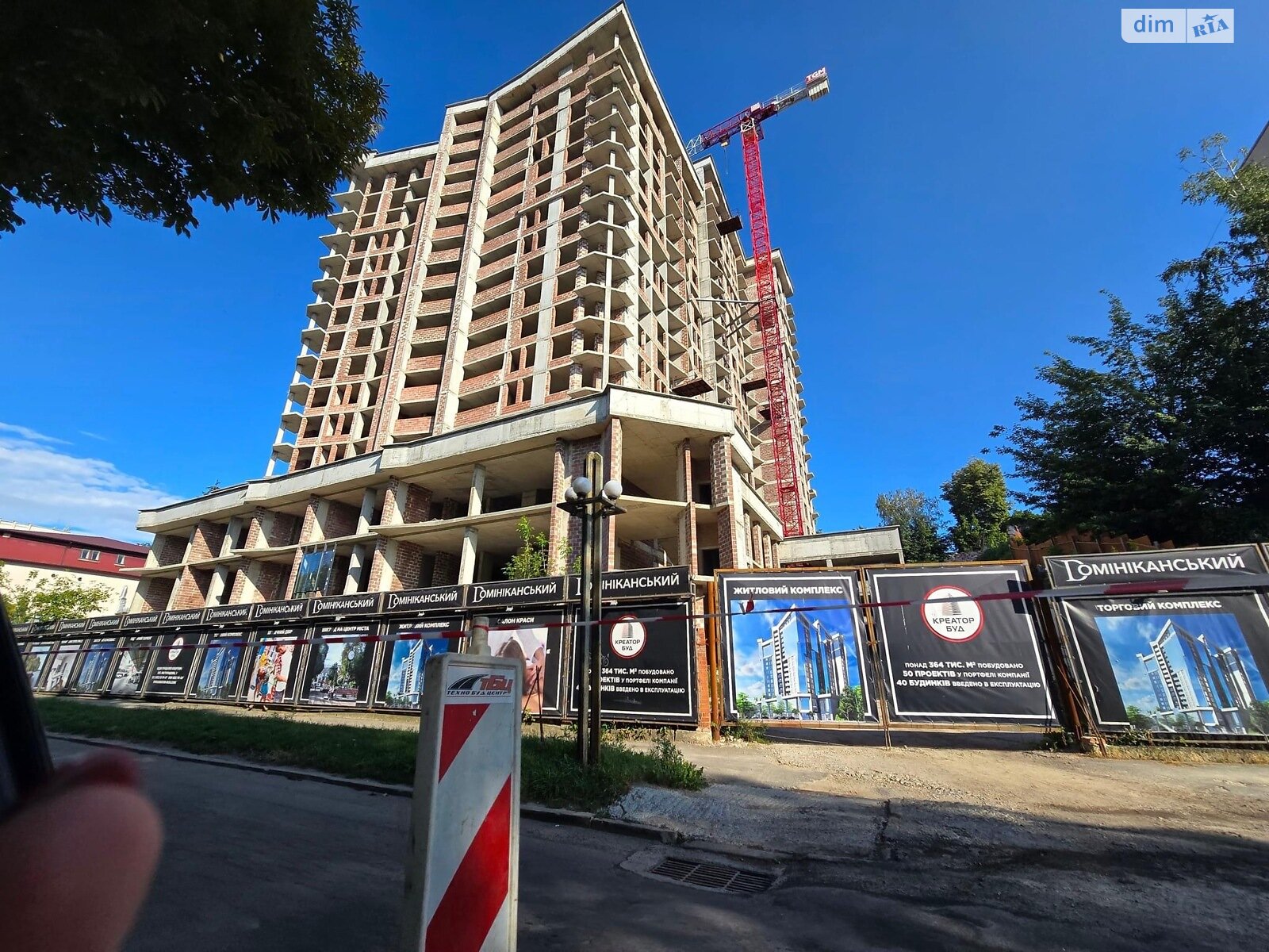 Продажа двухкомнатной квартиры в Тернополе, на ул. Опильского Юлиана 1, район Центр фото 1 Продажа двухкомнатной квартиры в Тернополе, на ул. Опильского Юлиана 1, район Центр фото 1