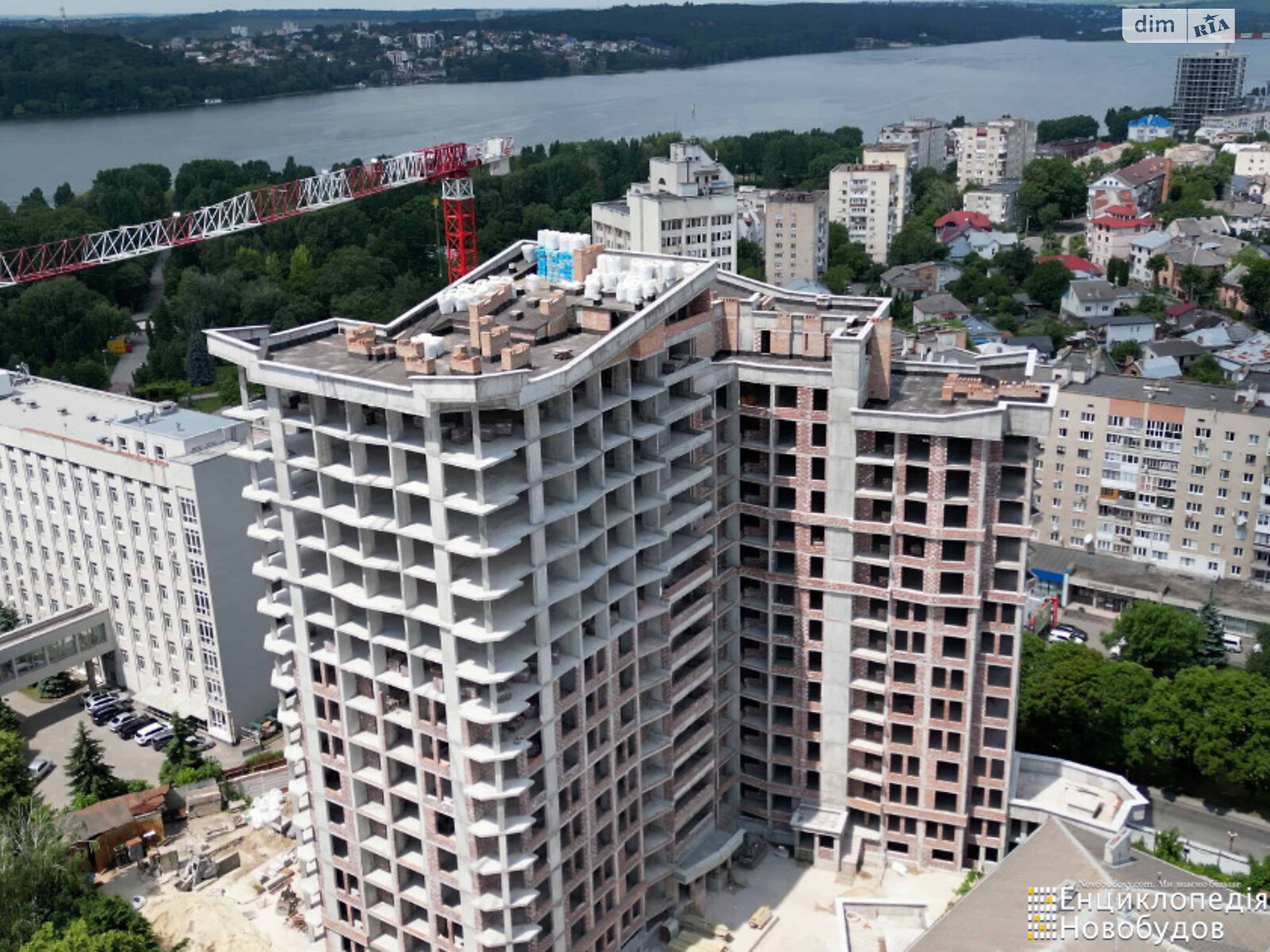 Продажа однокомнатной квартиры в Тернополе, на ул. Опильского Юлиана 1, район Центр фото 1 Продажа однокомнатной квартиры в Тернополе, на ул. Опильского Юлиана 1, район Центр фото 1