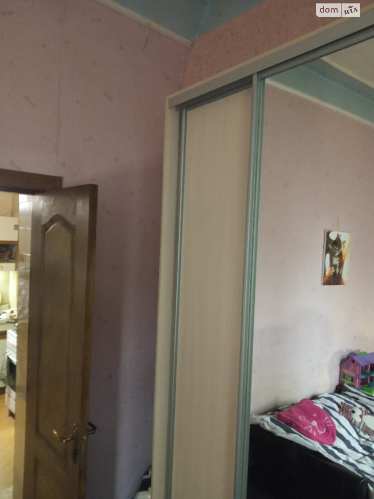 Продаж двокімнатної квартири в Тернополі, на вул. Острозького Князя 23, район Центр фото 1