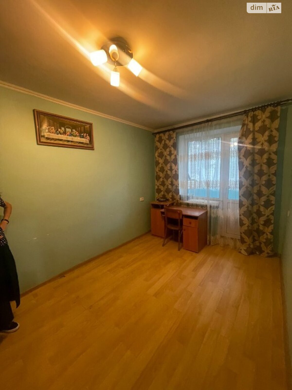 Продаж двокімнатної квартири в Тернополі, на вул. Острозького Князя, район Центр фото 1