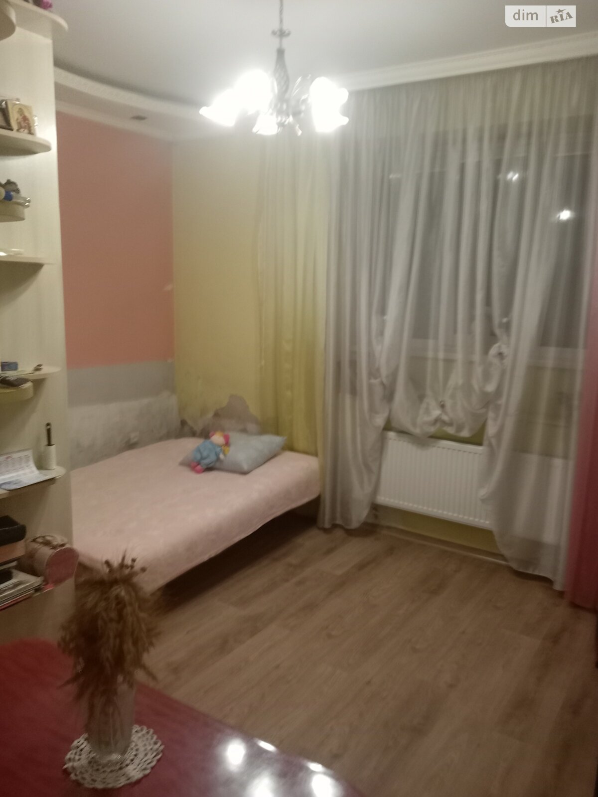 Продаж однокімнатної квартири в Тернополі, на вул. Острозького Князя, район Центр фото 1 Продаж однокімнатної квартири в Тернополі, на вул. Острозького Князя, район Центр фото 1