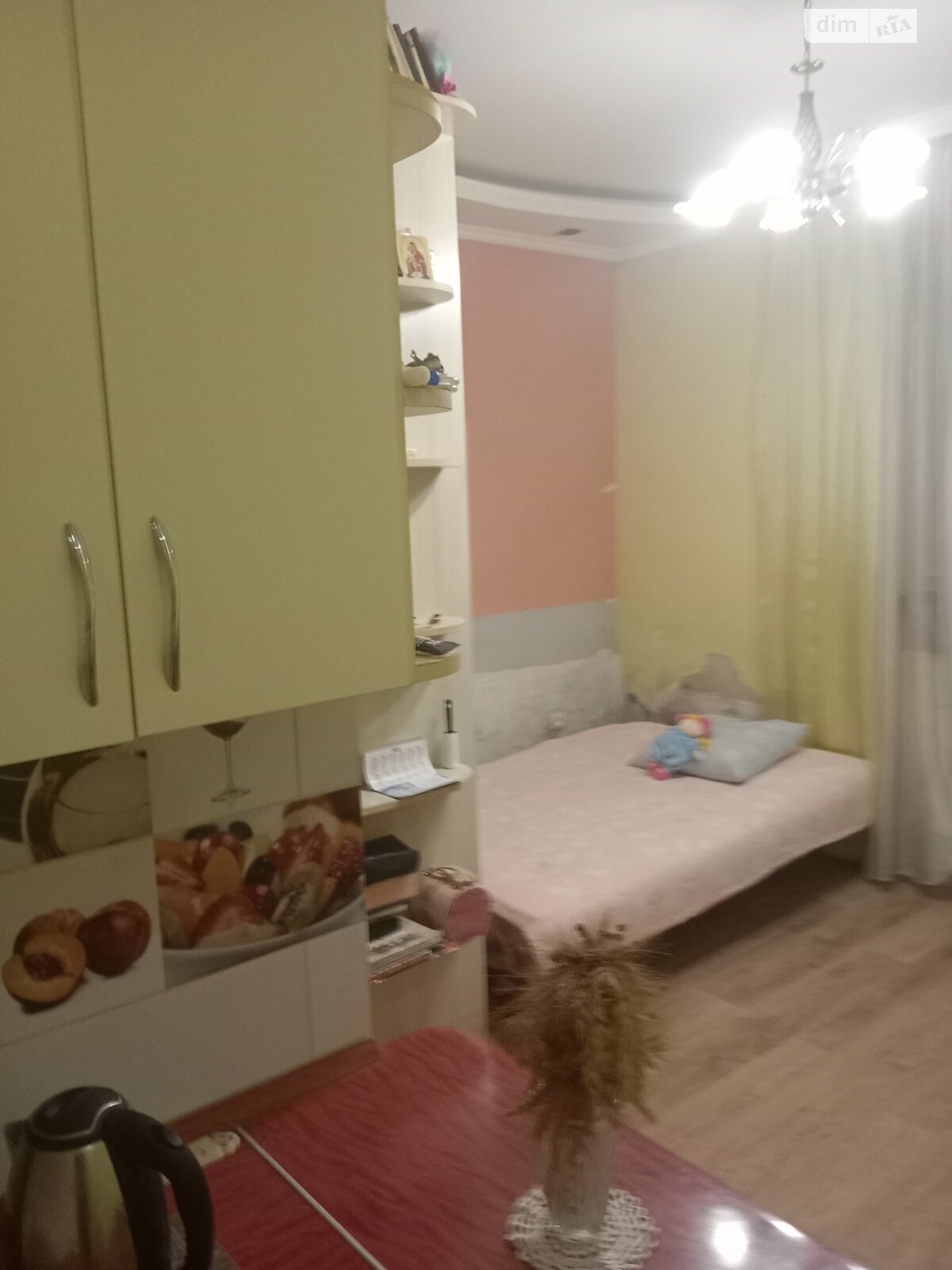 Продаж однокімнатної квартири в Тернополі, на вул. Острозького Князя, район Центр фото 1 Продаж однокімнатної квартири в Тернополі, на вул. Острозького Князя, район Центр фото 1