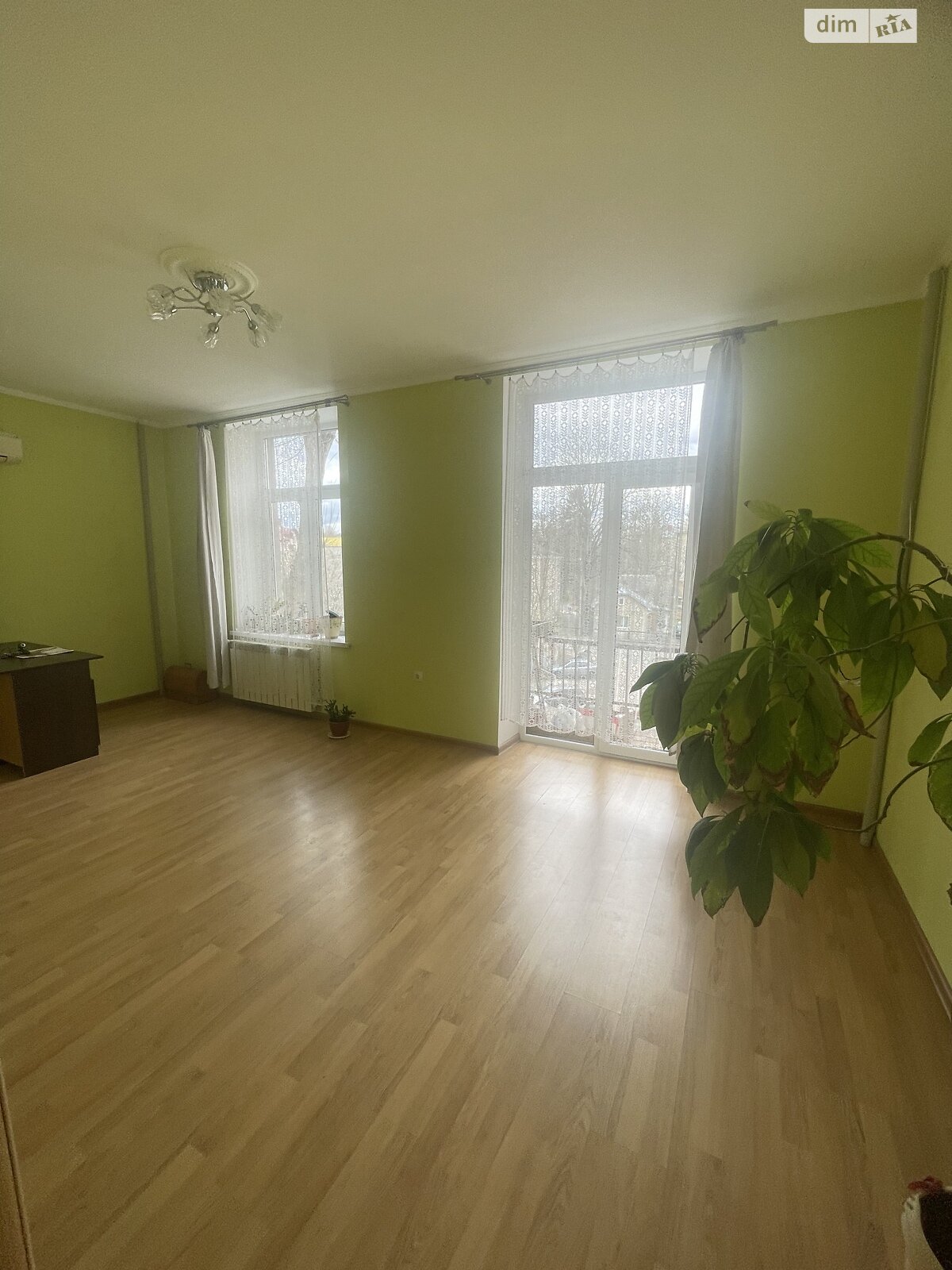 Продажа двухкомнатной квартиры в Тернополе, на ул. Острожского Князя 45, район Центр фото 1