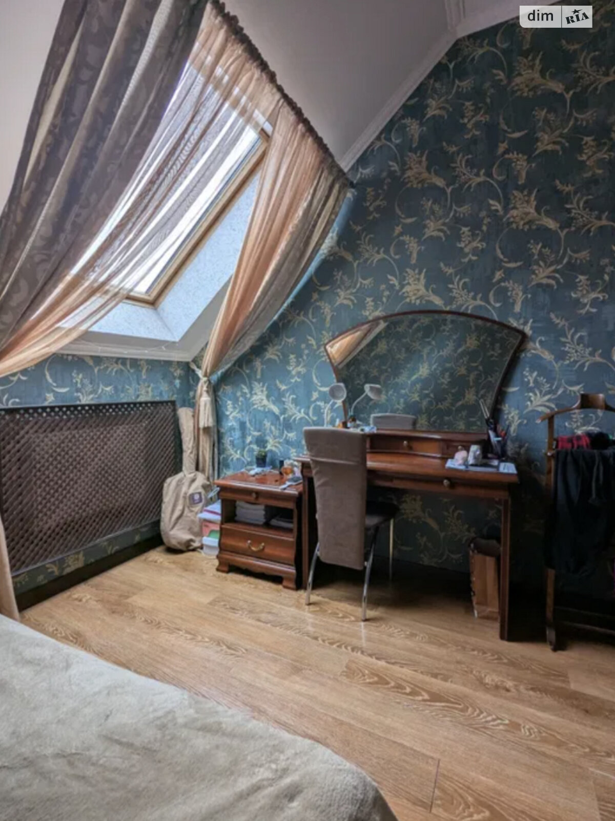 Продаж трикімнатної квартири в Тернополі, на вул. Острозького Князя, район Центр фото 1 Продаж трикімнатної квартири в Тернополі, на вул. Острозького Князя, район Центр фото 1