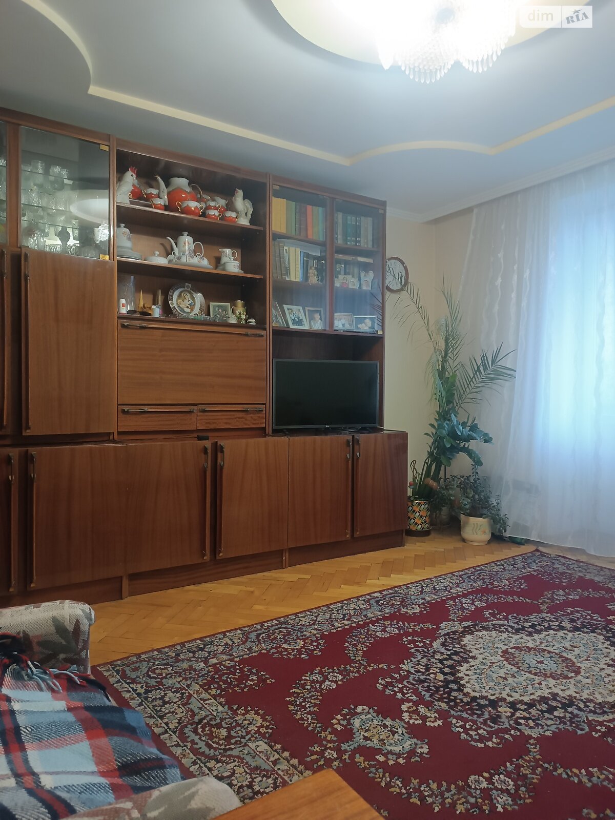 Продажа двухкомнатной квартиры в Тернополе, на ул. Острожского Князя, район Центр фото 1 Продажа двухкомнатной квартиры в Тернополе, на ул. Острожского Князя, район Центр фото 1