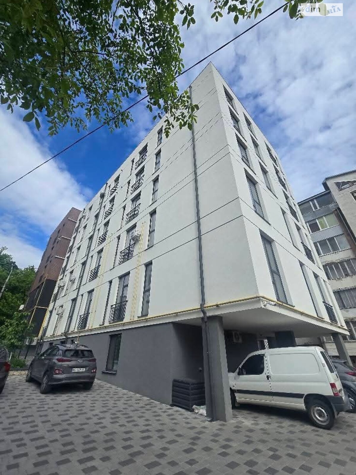 Продажа двухкомнатной квартиры в Тернополе, на ул. Острожского Князя 36, район Центр фото 1 Продажа двухкомнатной квартиры в Тернополе, на ул. Острожского Князя 36, район Центр фото 1