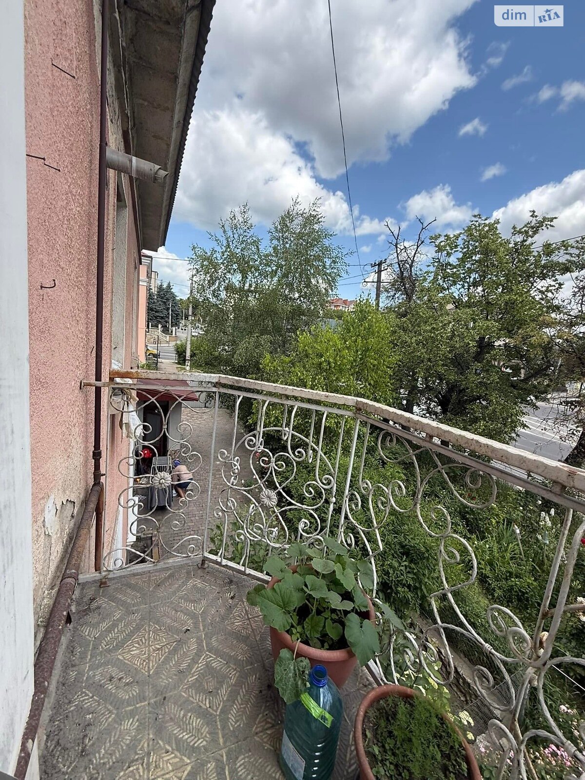 Продаж трикімнатної квартири в Тернополі, на вул. Острозького Князя, район Центр фото 1 Продаж трикімнатної квартири в Тернополі, на вул. Острозького Князя, район Центр фото 1