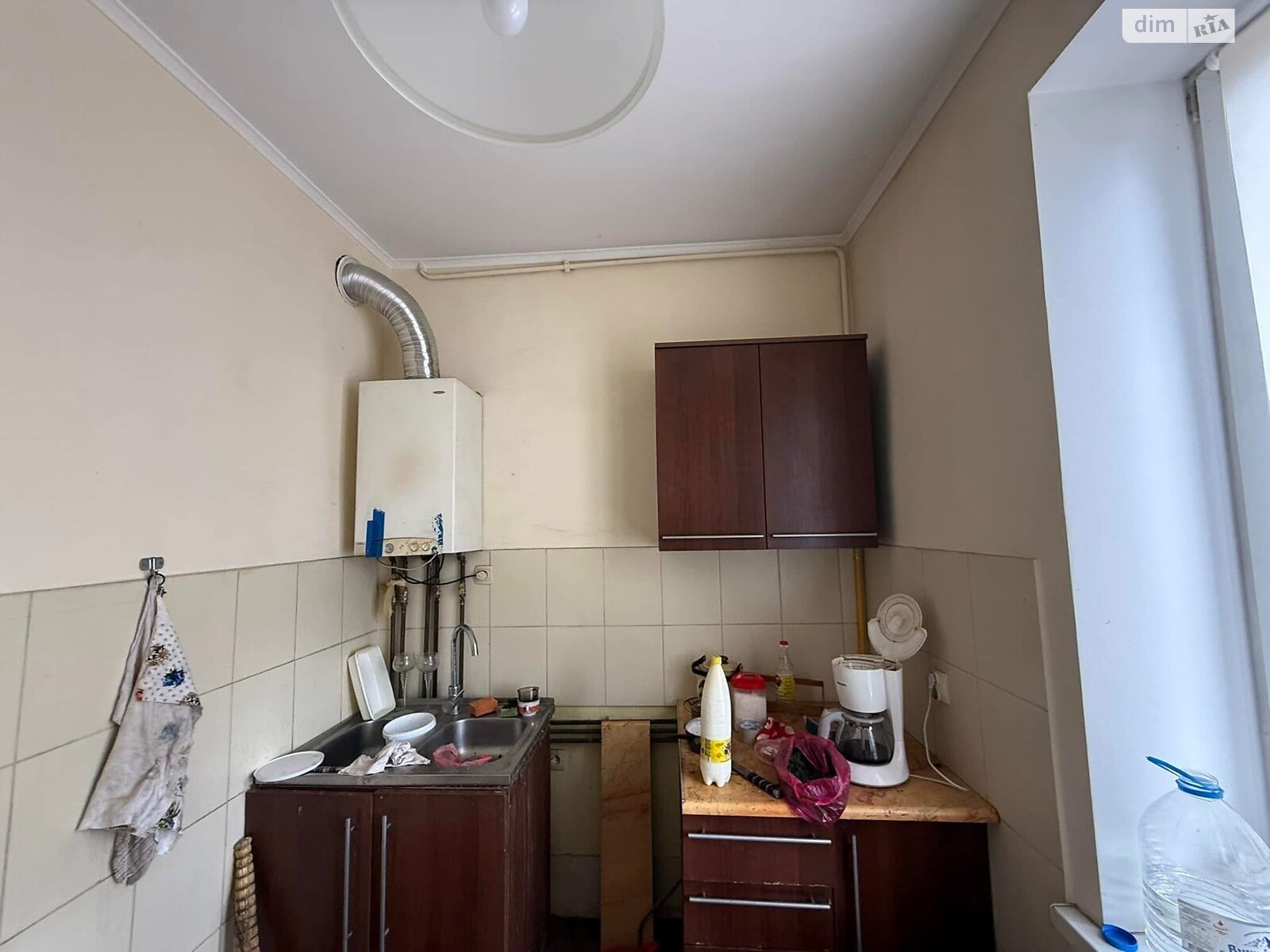 Продаж трикімнатної квартири в Тернополі, на вул. Острозького Князя, район Центр фото 1 Продаж трикімнатної квартири в Тернополі, на вул. Острозького Князя, район Центр фото 1
