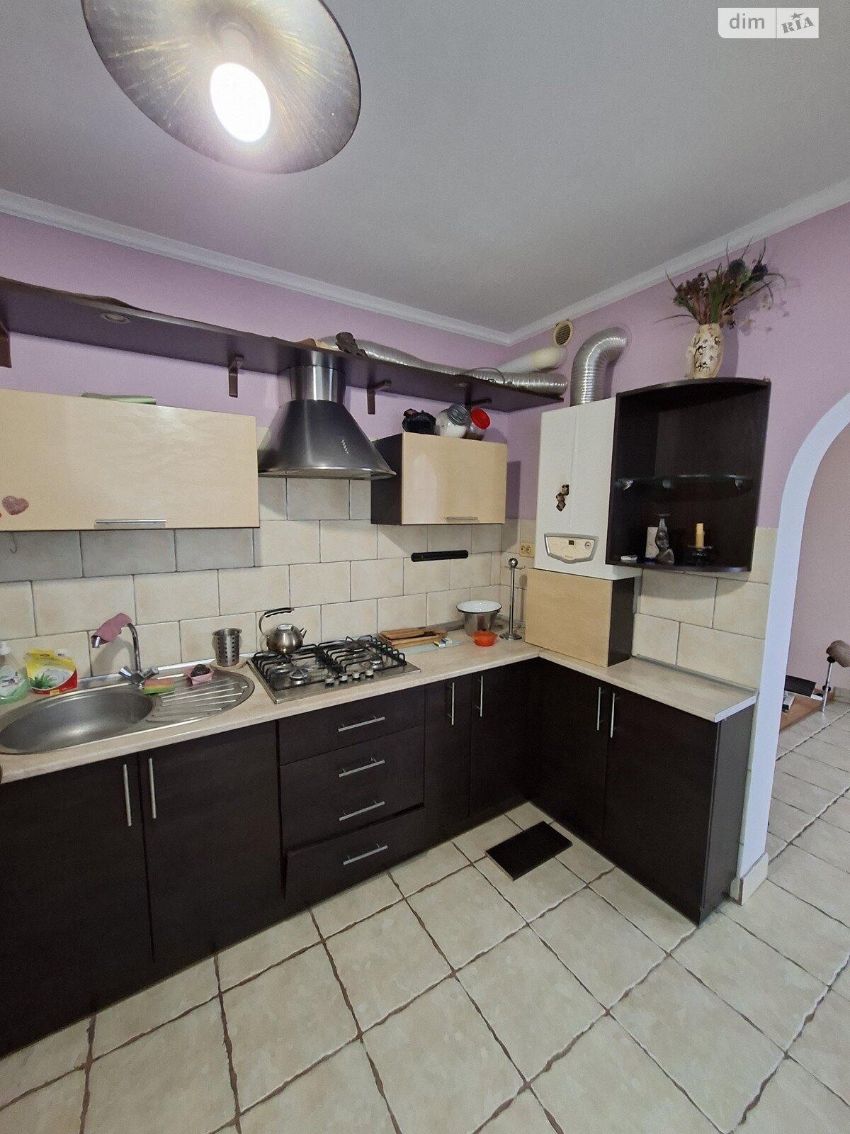 Продаж двокімнатної квартири в Тернополі, на вул. Острозького Князя 70, район Центр фото 1