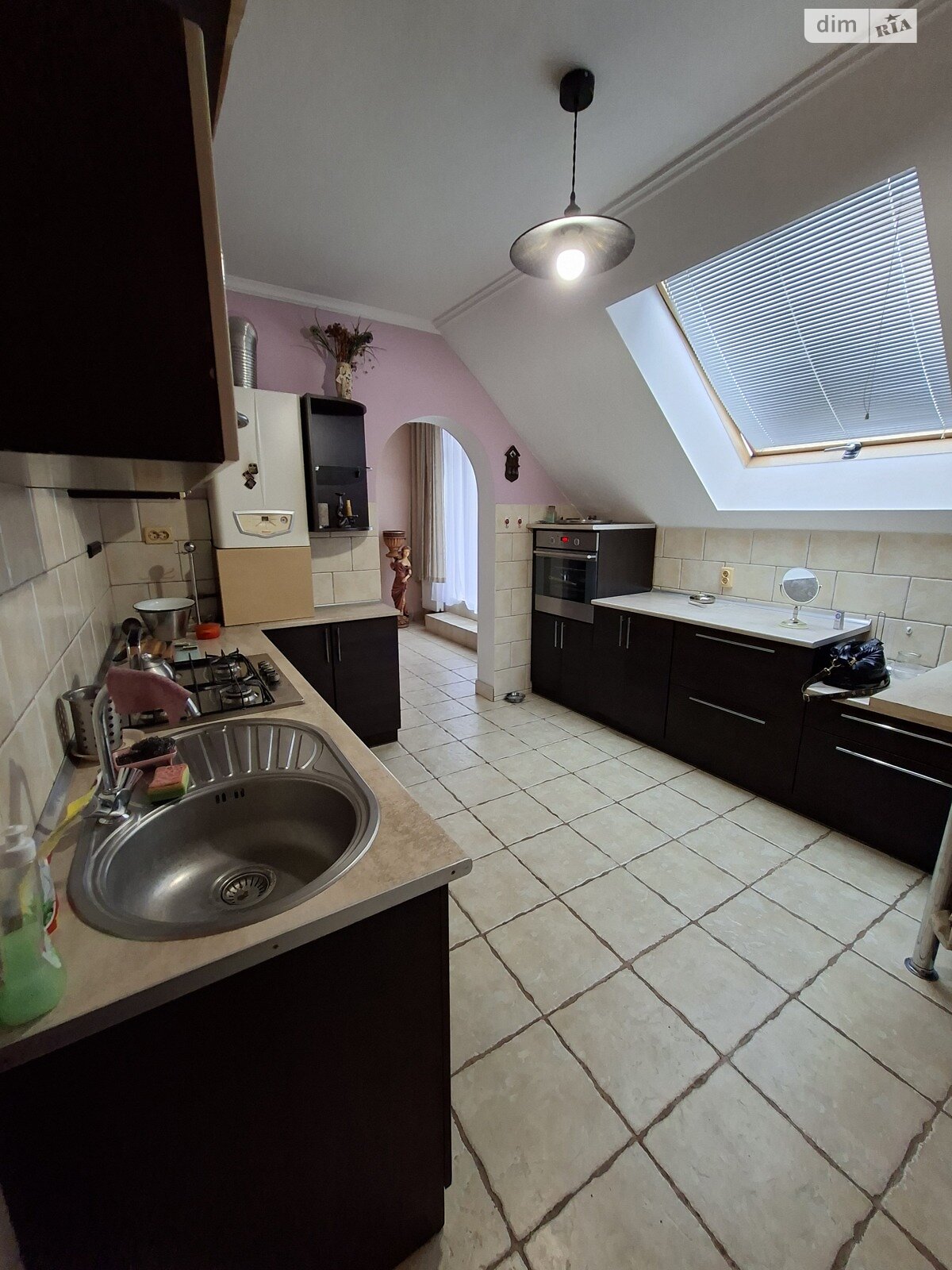 Продаж двокімнатної квартири в Тернополі, на вул. Острозького Князя 70, район Центр фото 1