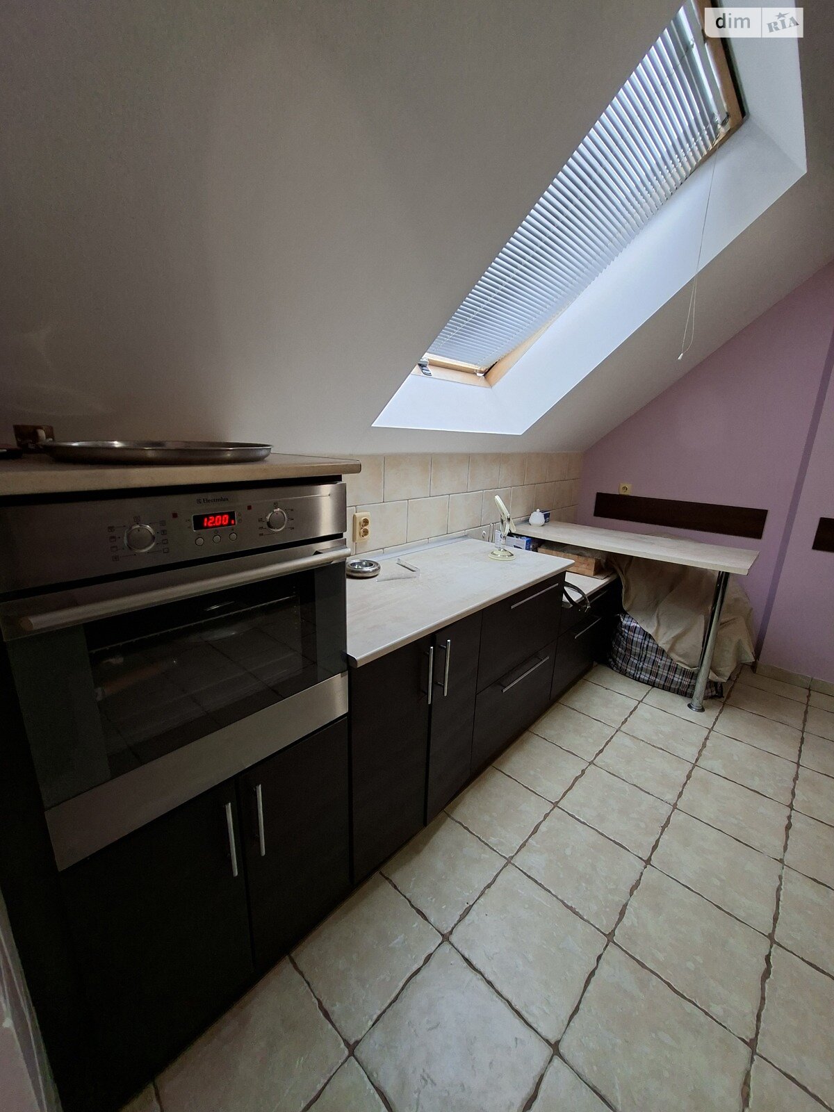 Продаж двокімнатної квартири в Тернополі, на вул. Острозького Князя 70, район Центр фото 1