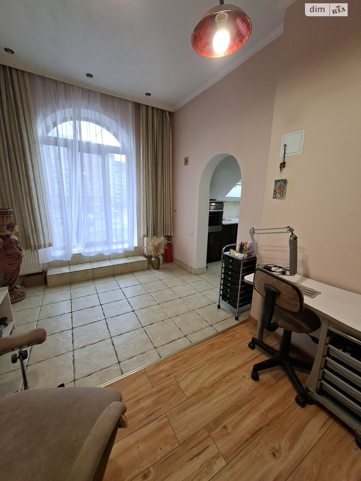 Продаж двокімнатної квартири в Тернополі, на вул. Острозького Князя 70, район Центр фото 1