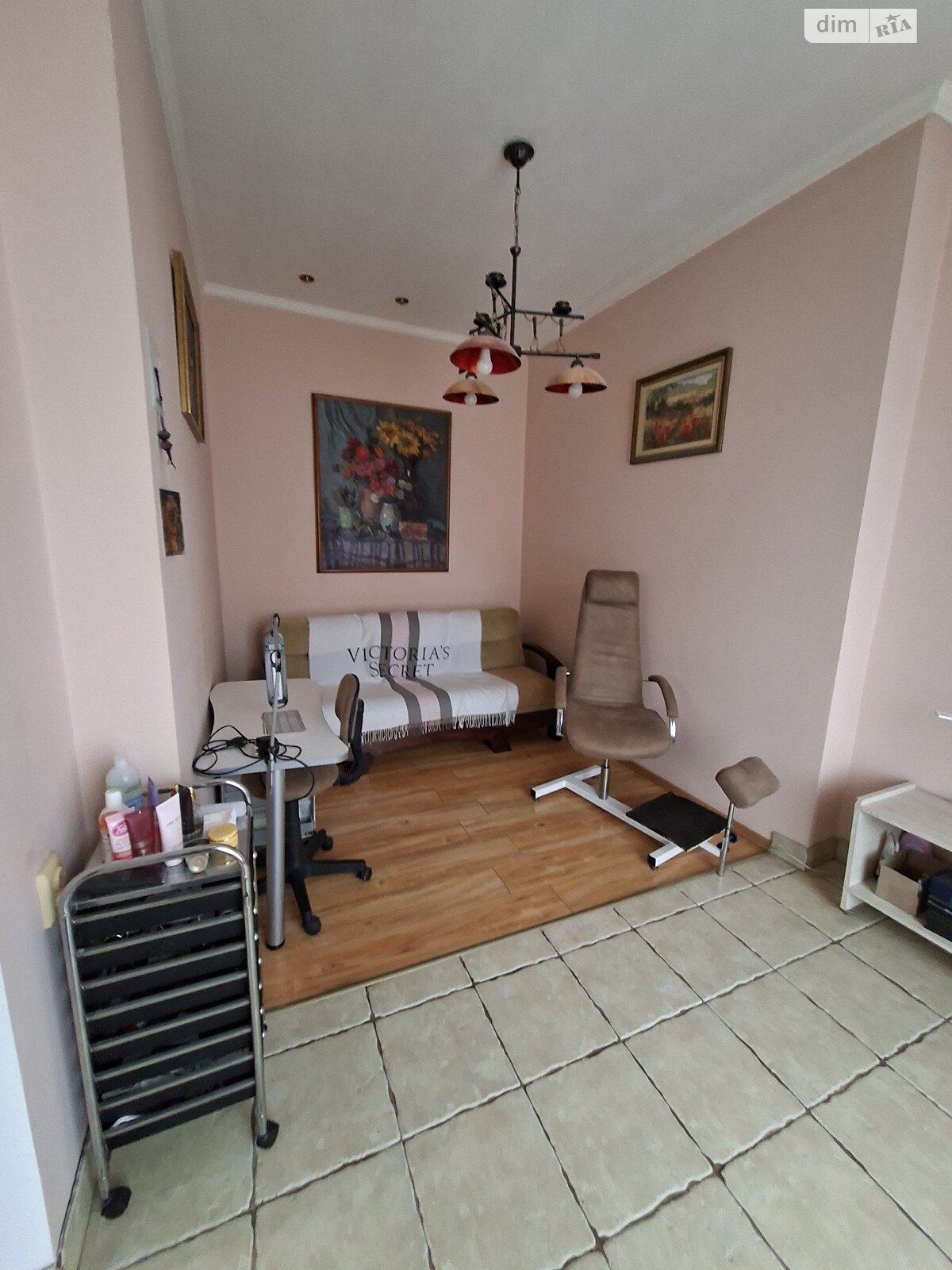 Продаж двокімнатної квартири в Тернополі, на вул. Острозького Князя 70, район Центр фото 1