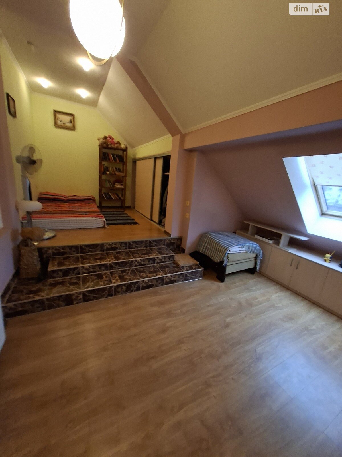 Продаж двокімнатної квартири в Тернополі, на вул. Острозького Князя 70, район Центр фото 1