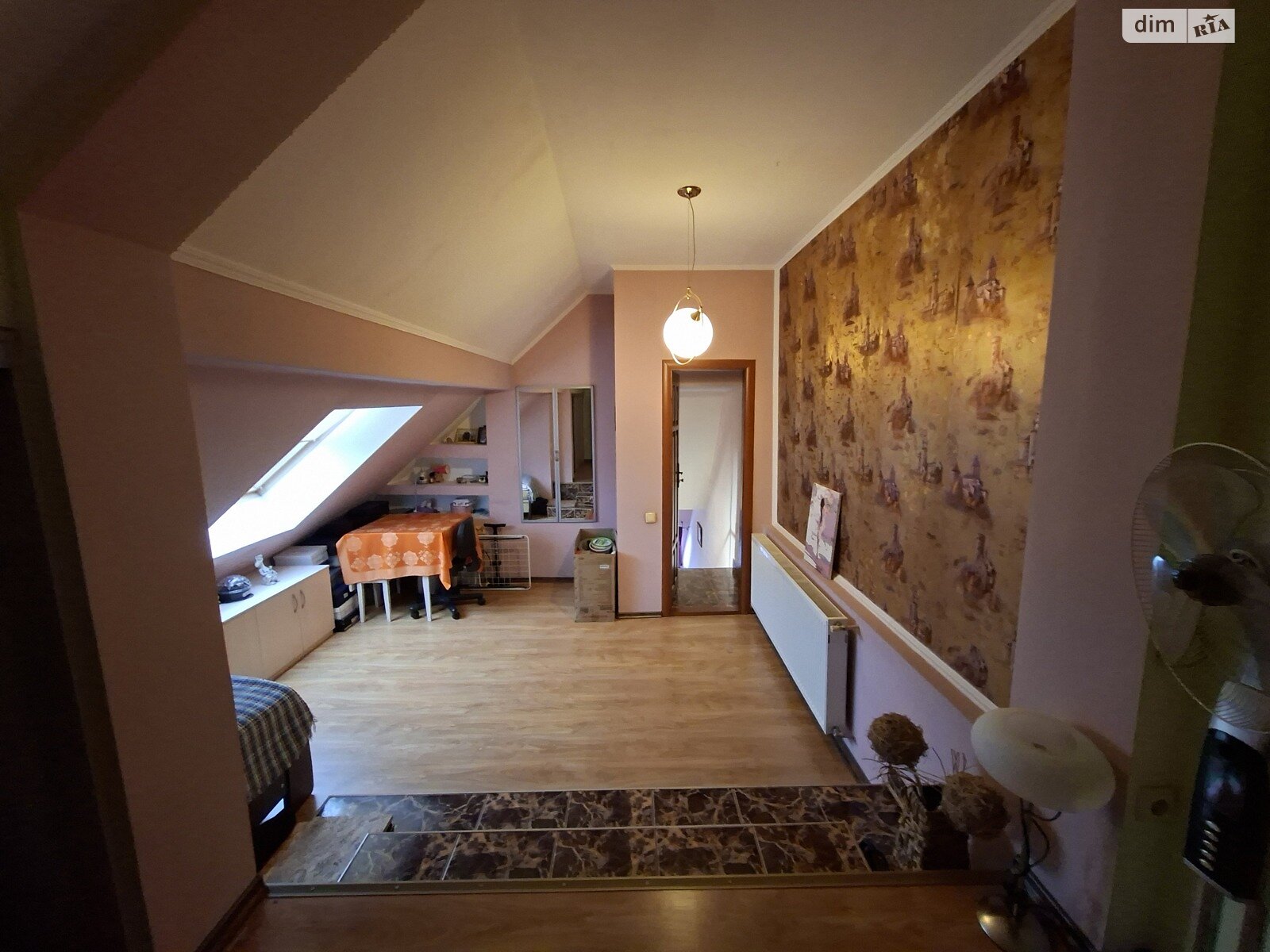 Продаж двокімнатної квартири в Тернополі, на вул. Острозького Князя 70, район Центр фото 1