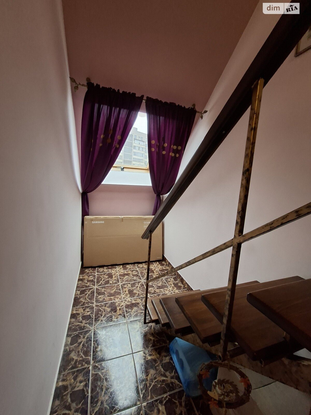 Продаж двокімнатної квартири в Тернополі, на вул. Острозького Князя 70, район Центр фото 1