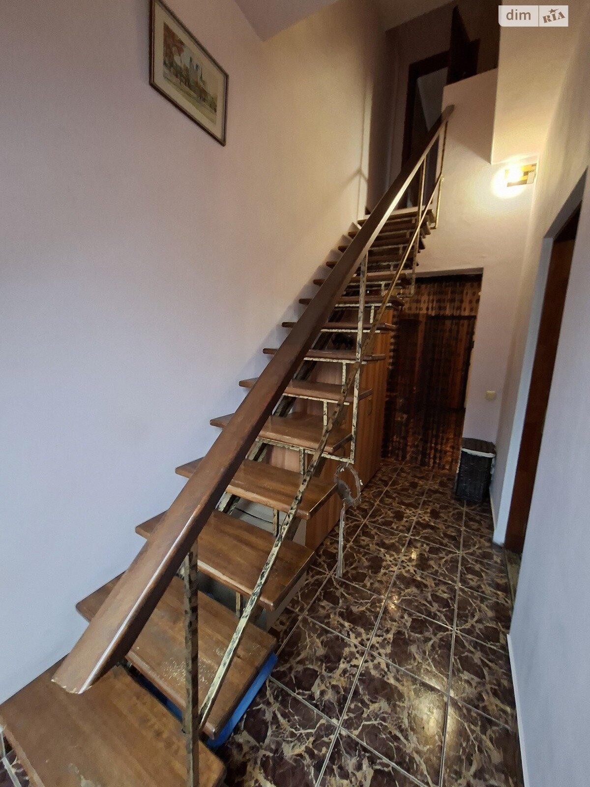 Продаж двокімнатної квартири в Тернополі, на вул. Острозького Князя 70, район Центр фото 1