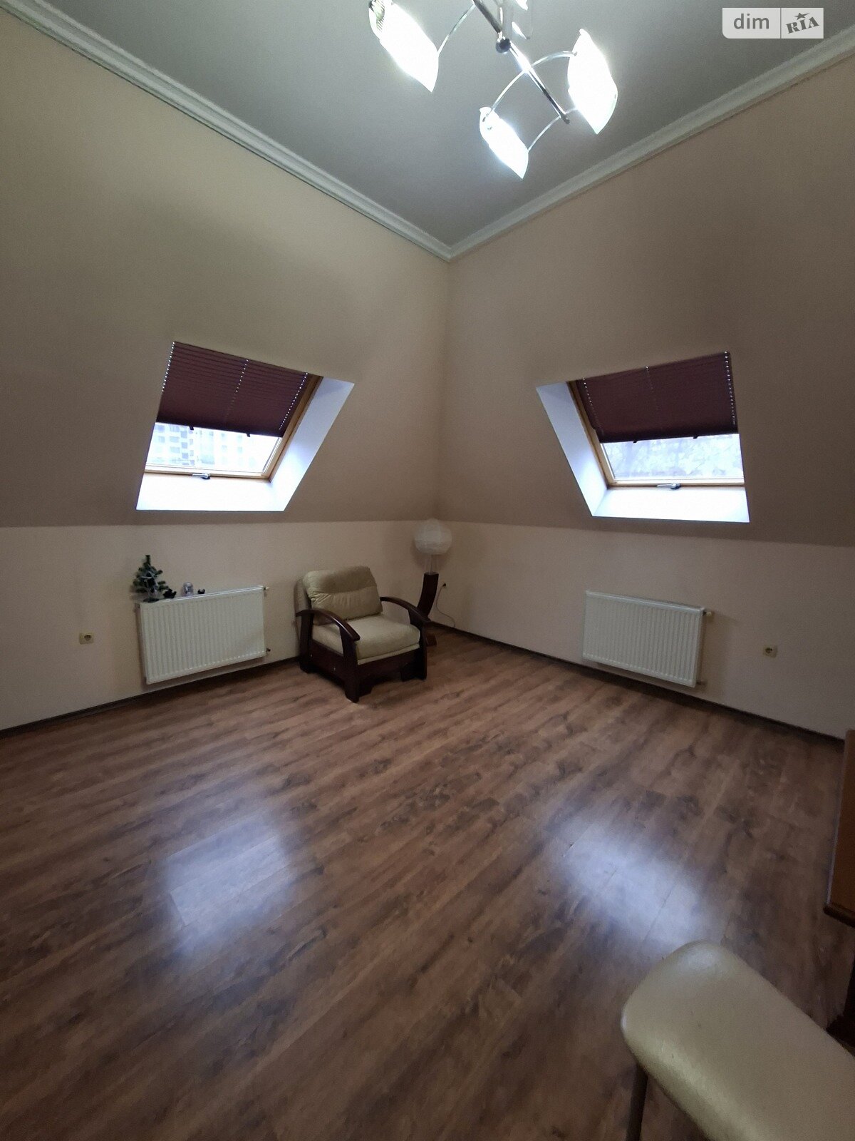 Продаж двокімнатної квартири в Тернополі, на вул. Острозького Князя 70, район Центр фото 1