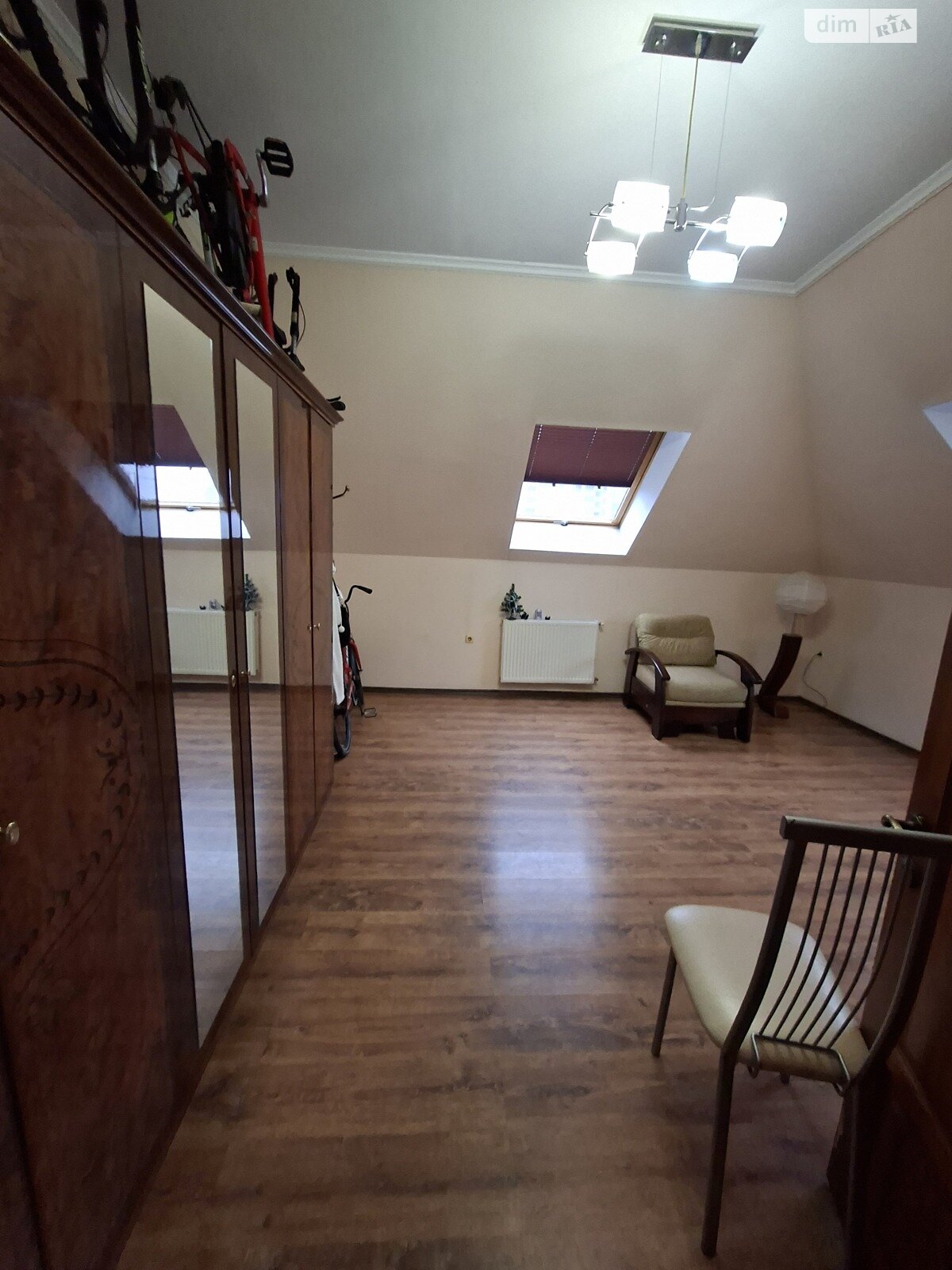 Продаж двокімнатної квартири в Тернополі, на вул. Острозького Князя 70, район Центр фото 1