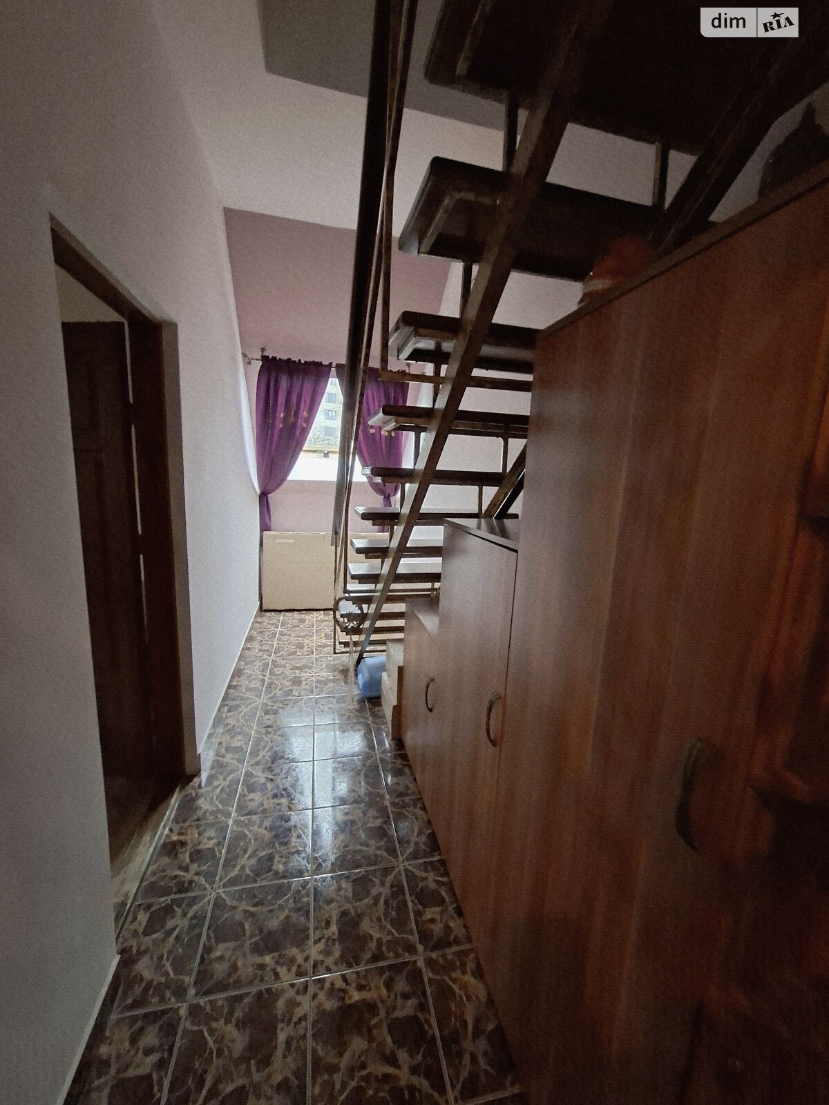 Продаж двокімнатної квартири в Тернополі, на вул. Острозького Князя 70, район Центр фото 1