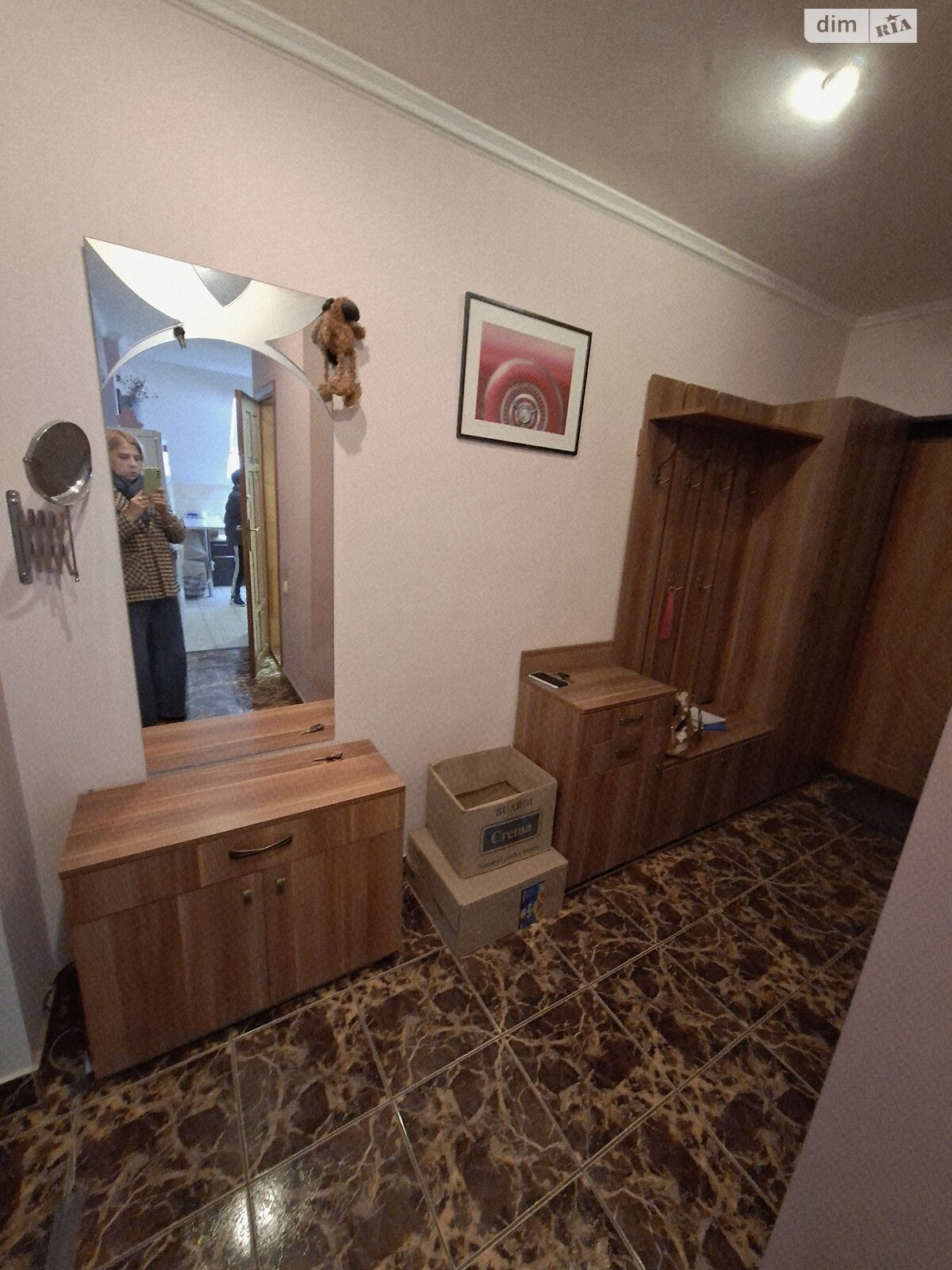 Продаж двокімнатної квартири в Тернополі, на вул. Острозького Князя 70, район Центр фото 1