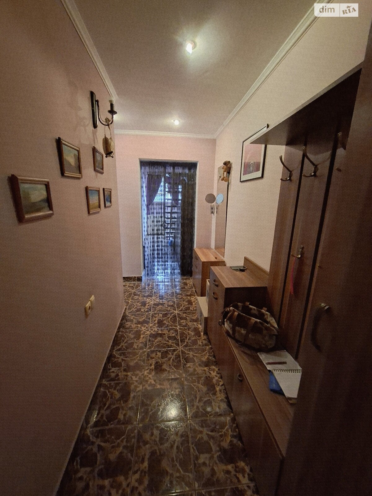 Продаж двокімнатної квартири в Тернополі, на вул. Острозького Князя 70, район Центр фото 1