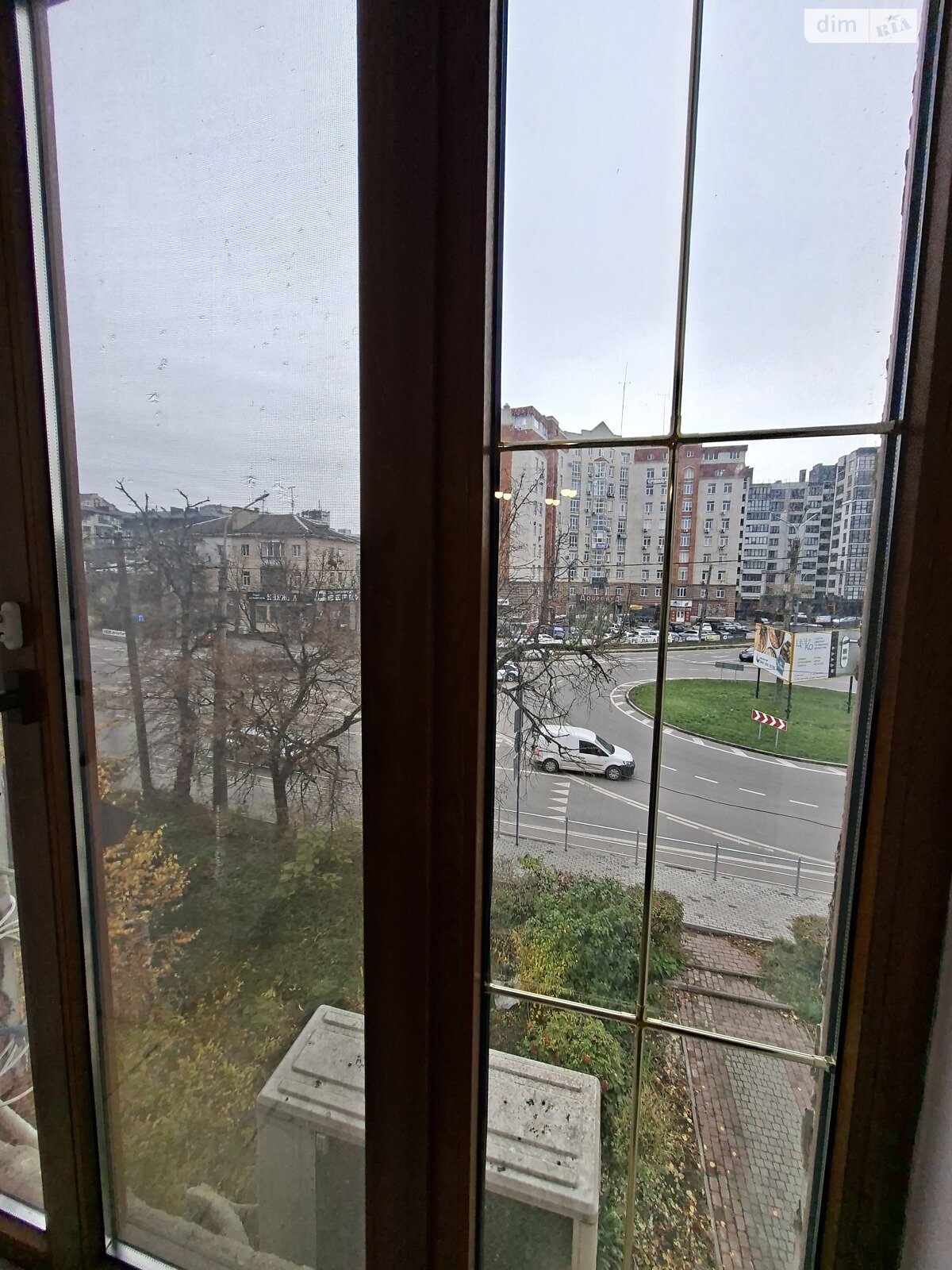 Продаж двокімнатної квартири в Тернополі, на вул. Острозького Князя 70, район Центр фото 1