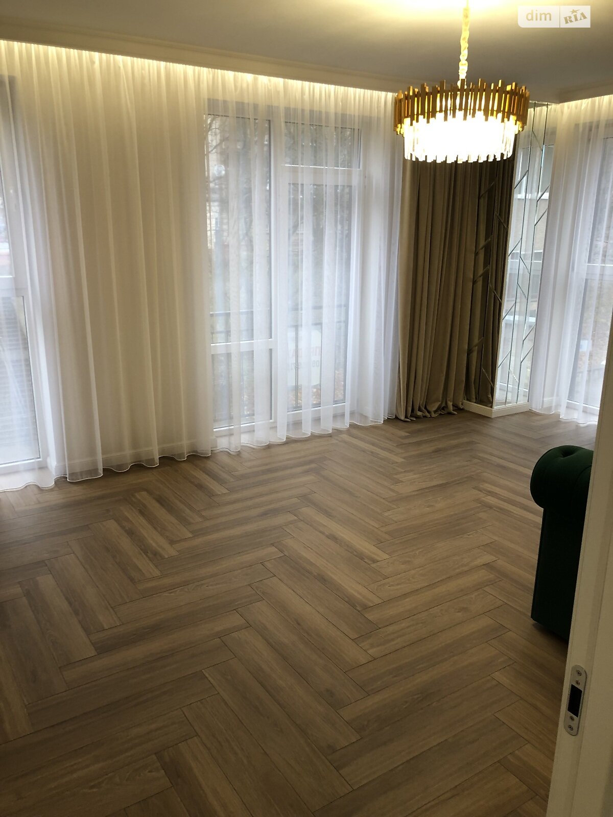 Продажа двухкомнатной квартиры в Тернополе, на ул. Острожского Князя 36, кв. 6, район Центр фото 1