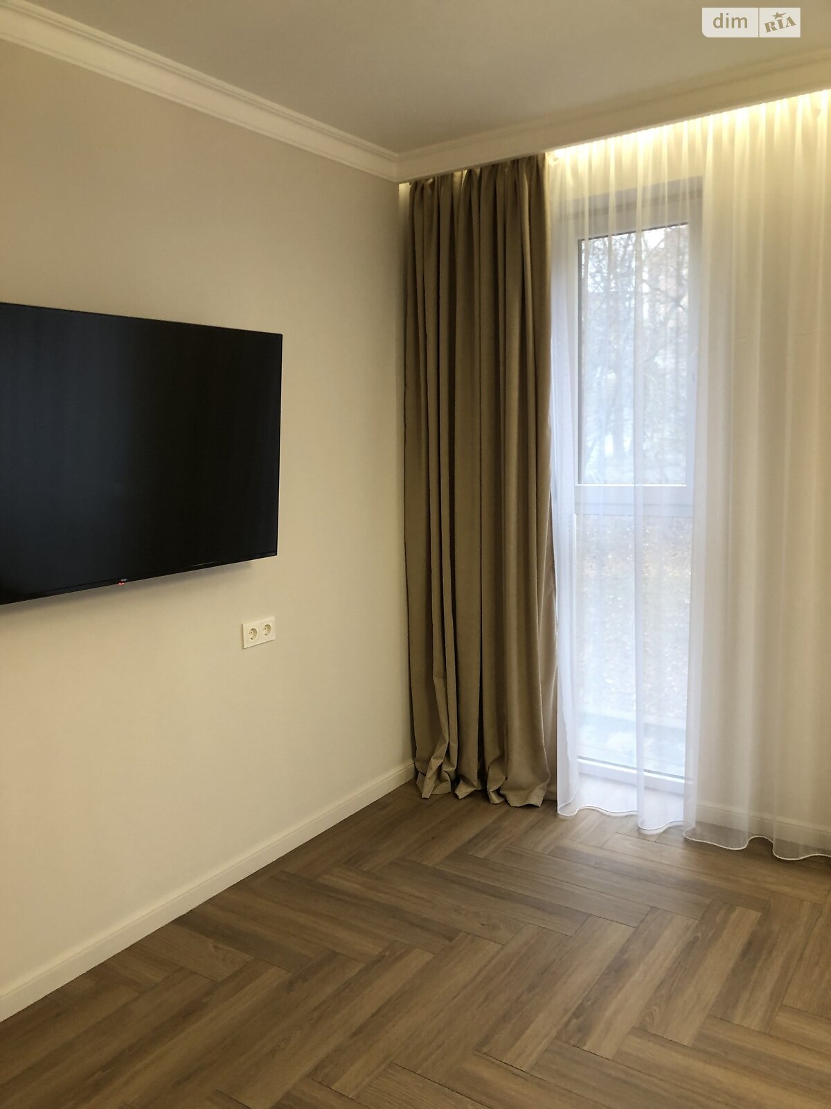 Продажа двухкомнатной квартиры в Тернополе, на ул. Острожского Князя 36, кв. 6, район Центр фото 1