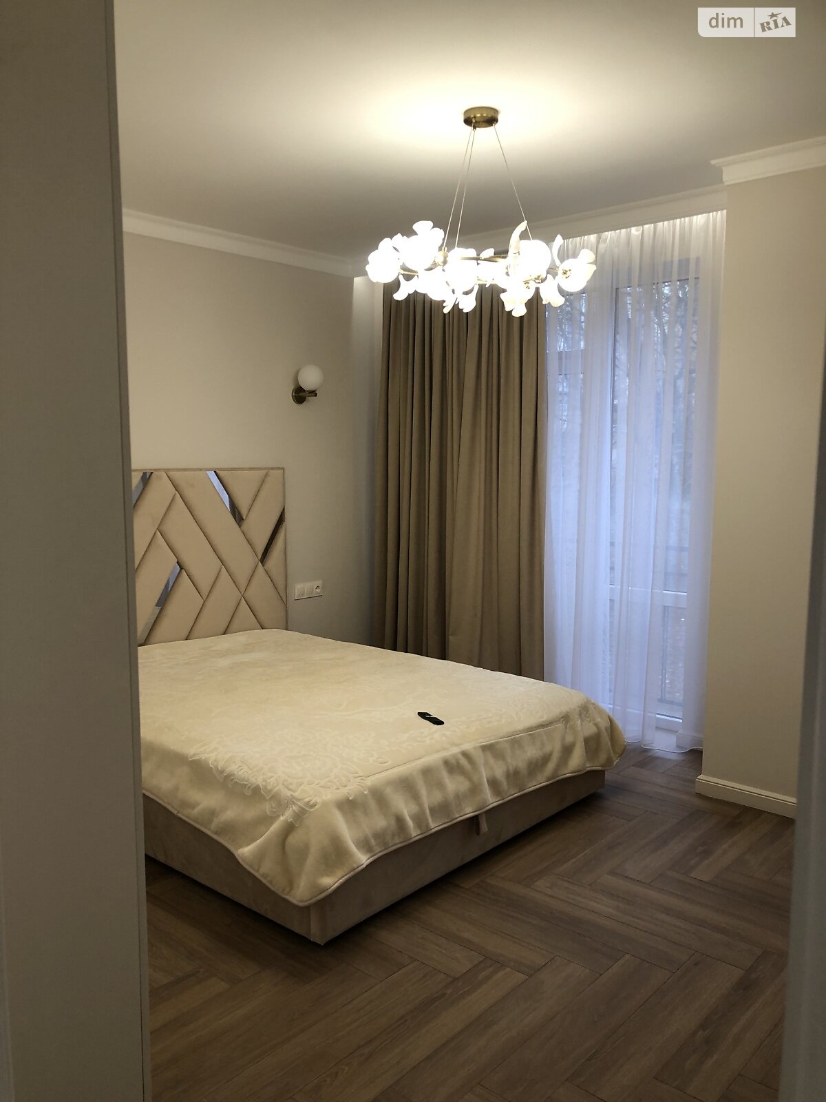 Продажа двухкомнатной квартиры в Тернополе, на ул. Острожского Князя 36, кв. 6, район Центр фото 1