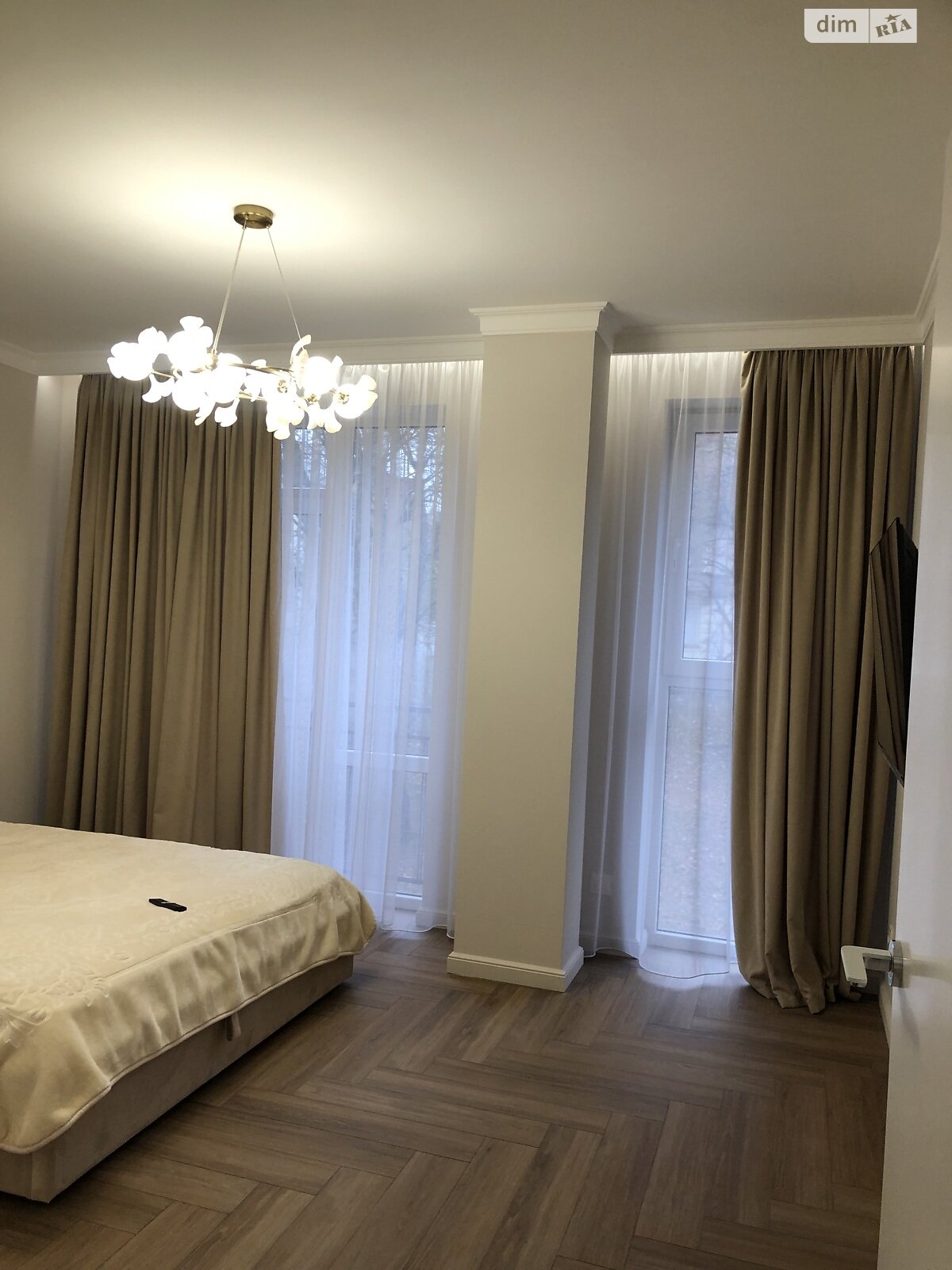 Продажа двухкомнатной квартиры в Тернополе, на ул. Острожского Князя 36, кв. 6, район Центр фото 1