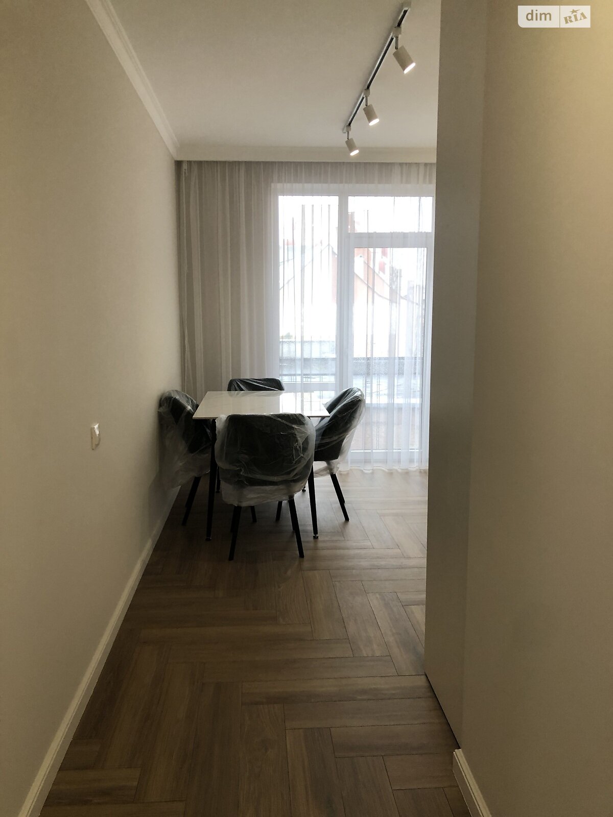 Продажа двухкомнатной квартиры в Тернополе, на ул. Острожского Князя 36, кв. 6, район Центр фото 1