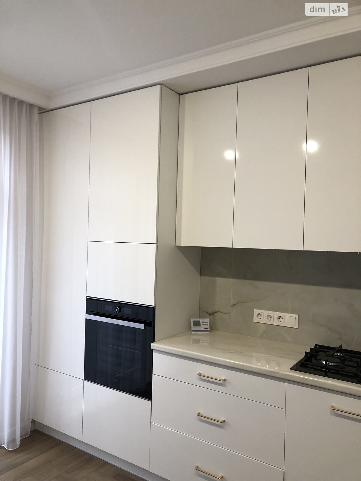 Продажа двухкомнатной квартиры в Тернополе, на ул. Острожского Князя 36, кв. 6, район Центр фото 1