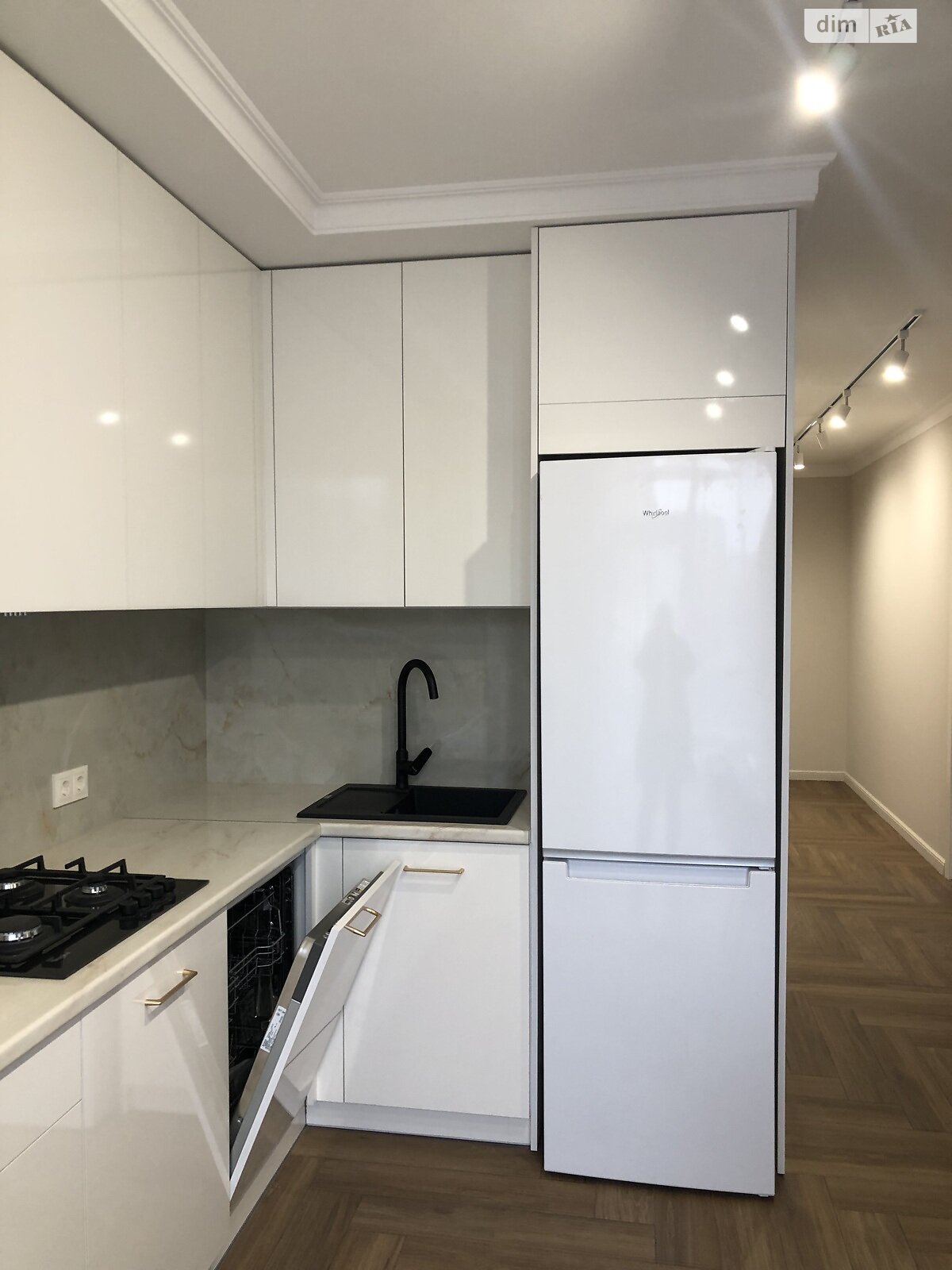 Продажа двухкомнатной квартиры в Тернополе, на ул. Острожского Князя 36, кв. 6, район Центр фото 1