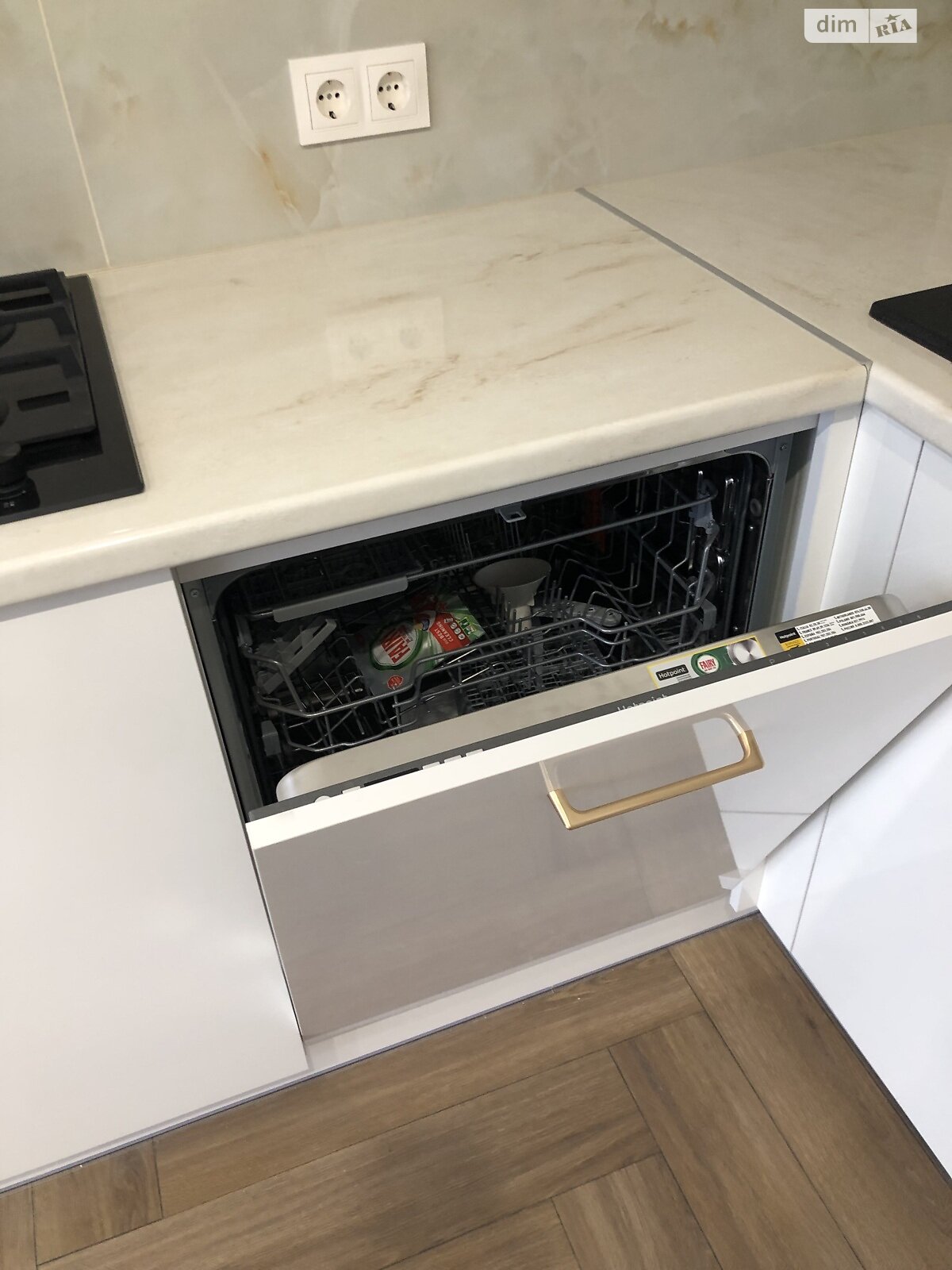 Продажа двухкомнатной квартиры в Тернополе, на ул. Острожского Князя 36, кв. 6, район Центр фото 1