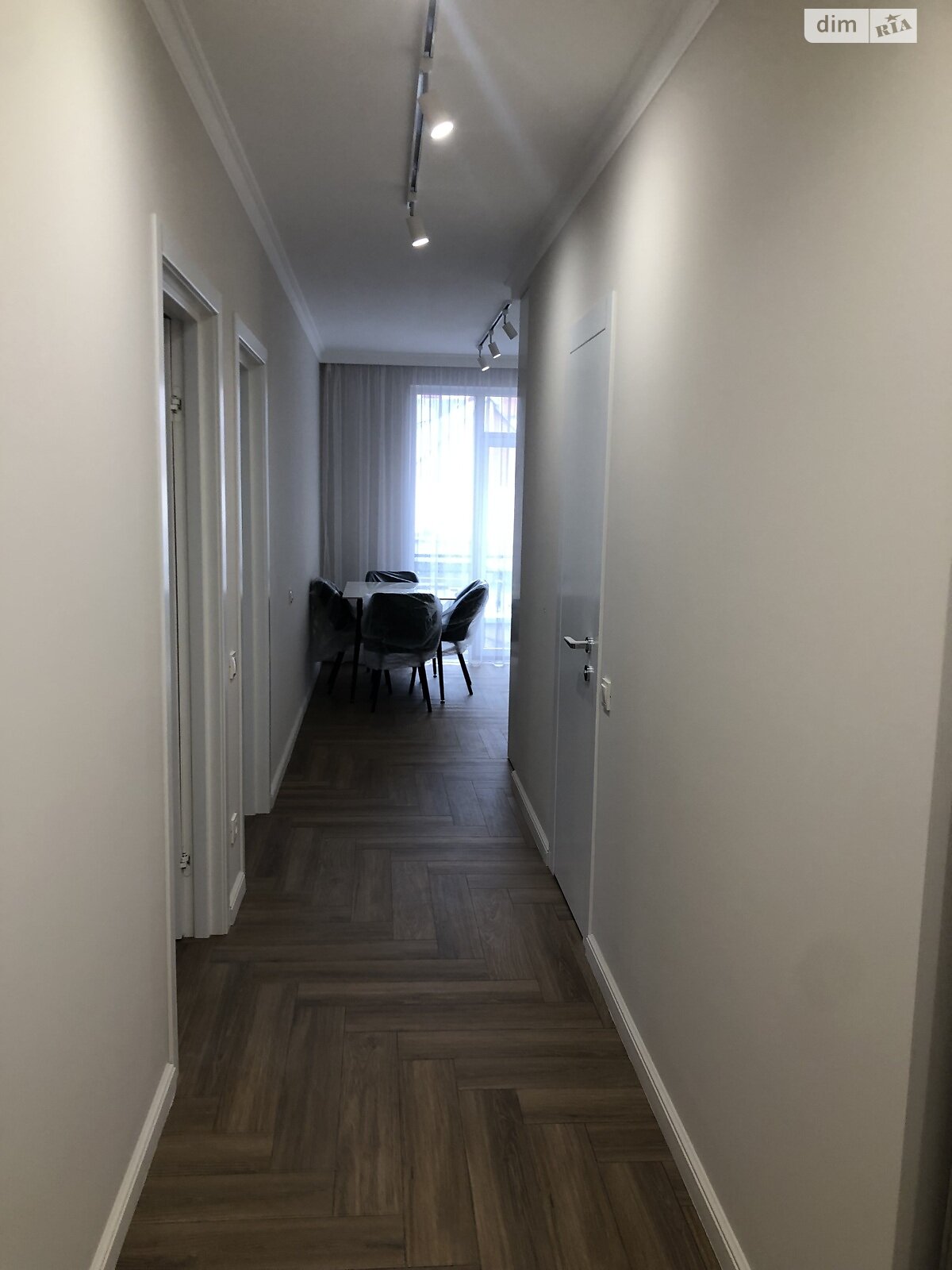 Продажа двухкомнатной квартиры в Тернополе, на ул. Острожского Князя 36, кв. 6, район Центр фото 1