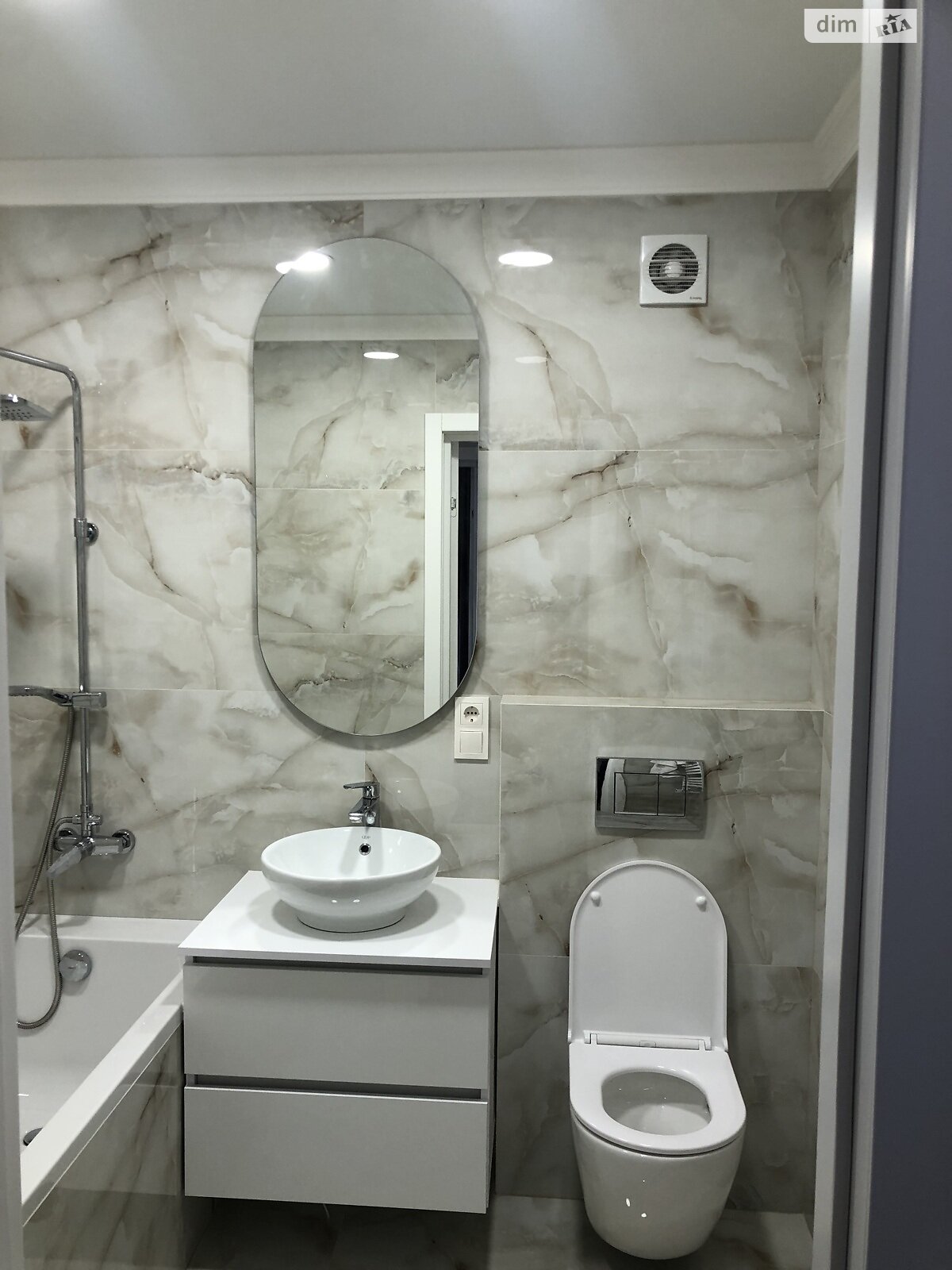 Продажа двухкомнатной квартиры в Тернополе, на ул. Острожского Князя 36, кв. 6, район Центр фото 1