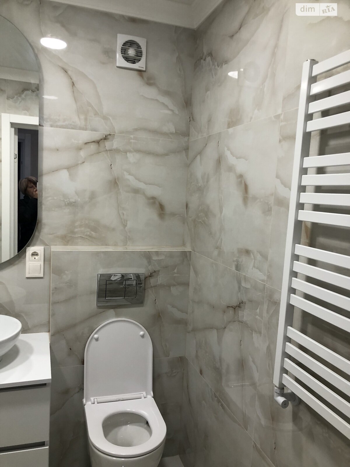 Продажа двухкомнатной квартиры в Тернополе, на ул. Острожского Князя 36, кв. 6, район Центр фото 1