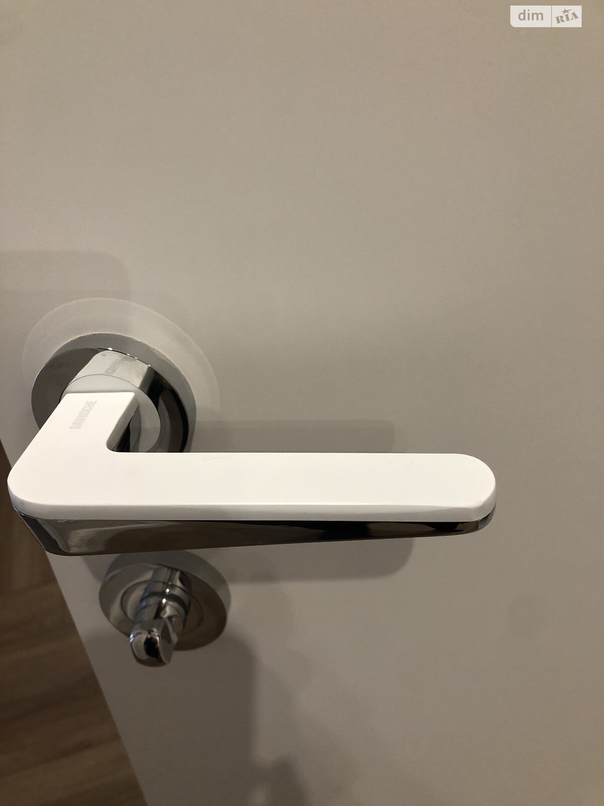 Продажа двухкомнатной квартиры в Тернополе, на ул. Острожского Князя 36, кв. 6, район Центр фото 1