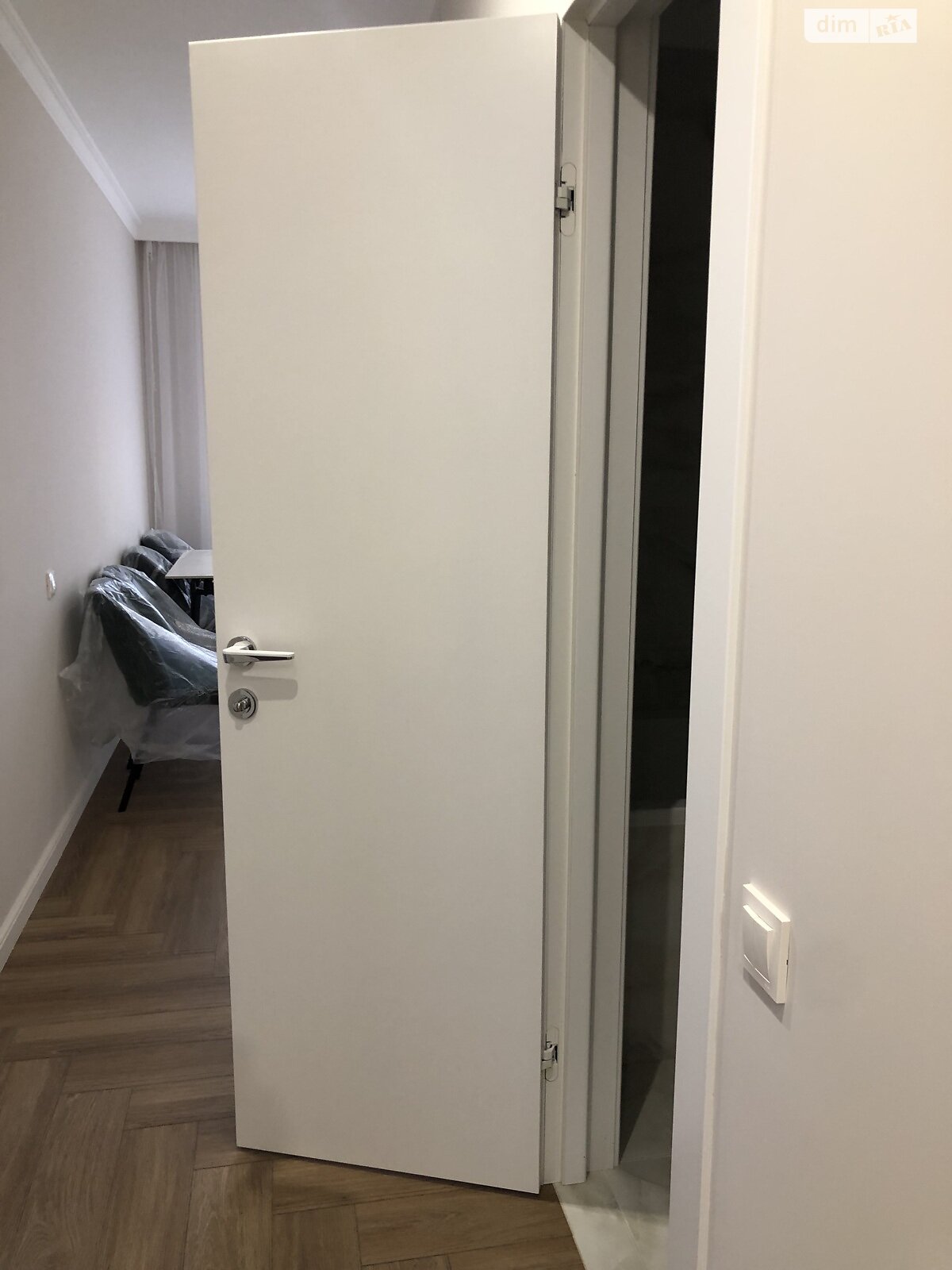 Продажа двухкомнатной квартиры в Тернополе, на ул. Острожского Князя 36, кв. 6, район Центр фото 1