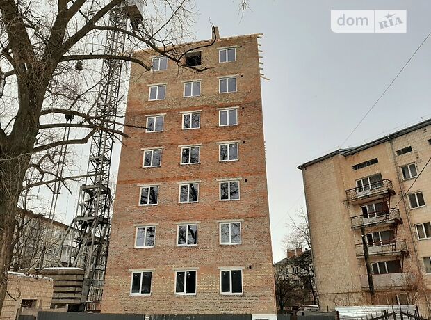 Продажа двухкомнатной квартиры в Тернополе, на ул. Лозовецкая, район Центр фото 1 Продажа двухкомнатной квартиры в Тернополе, на ул. Лозовецкая, район Центр фото 1