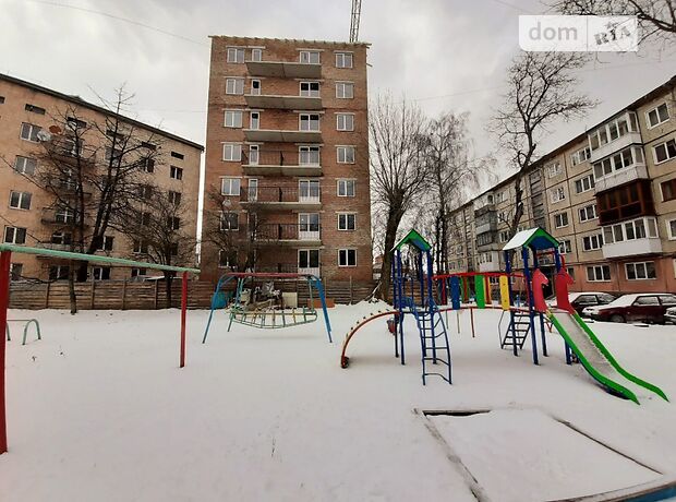 Продажа двухкомнатной квартиры в Тернополе, на ул. Лозовецкая, район Центр фото 1 Продажа двухкомнатной квартиры в Тернополе, на ул. Лозовецкая, район Центр фото 1